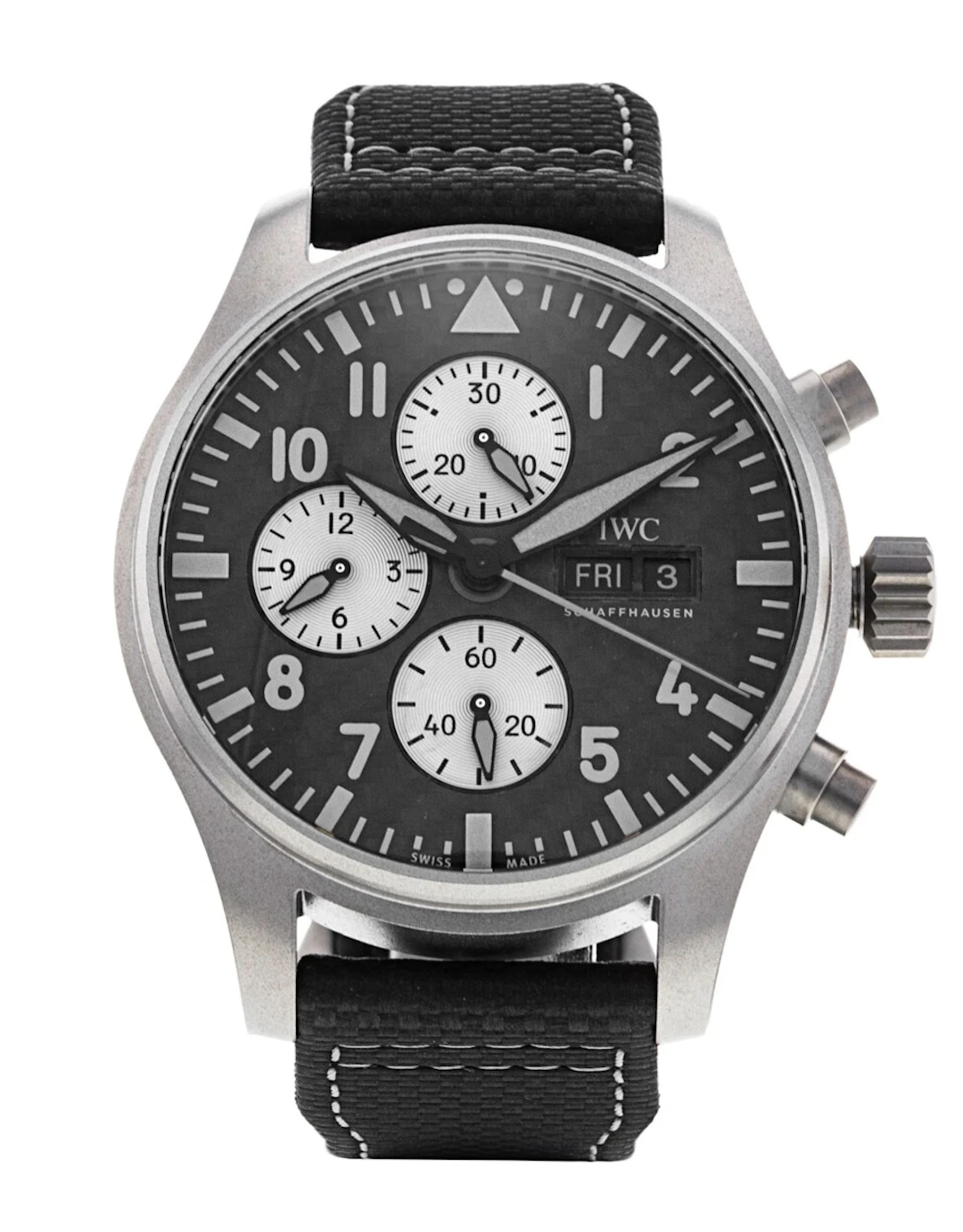 IWC Pilots IW377903 IW377903