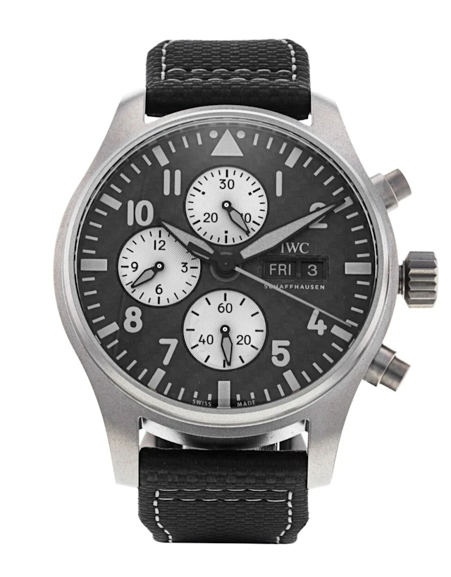 IWC Pilots IW377903 IW377903