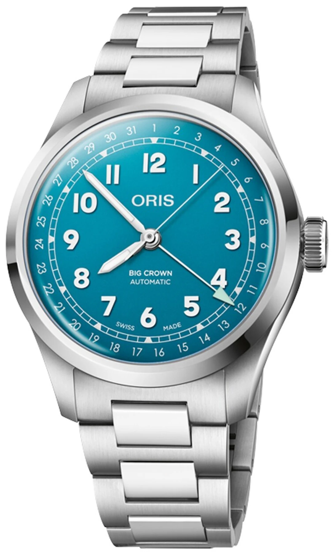 Oris Big Crown 01 754 7798 4065-07 8 20 06 01 754 7798 4065-07 8 20 06