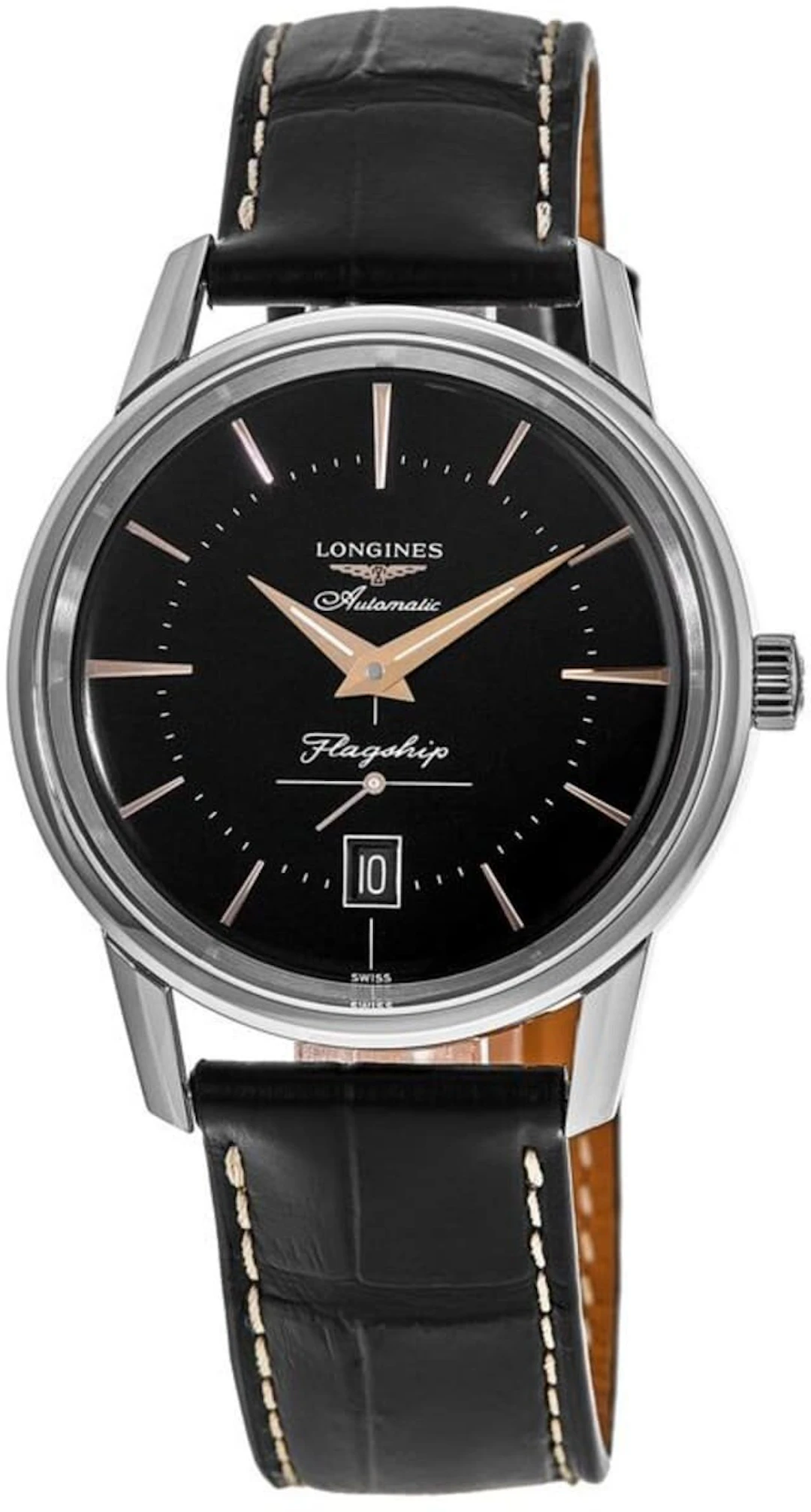 Longines Flagship Heritage L4.795.4.58.0 L4.795.4.58.0
