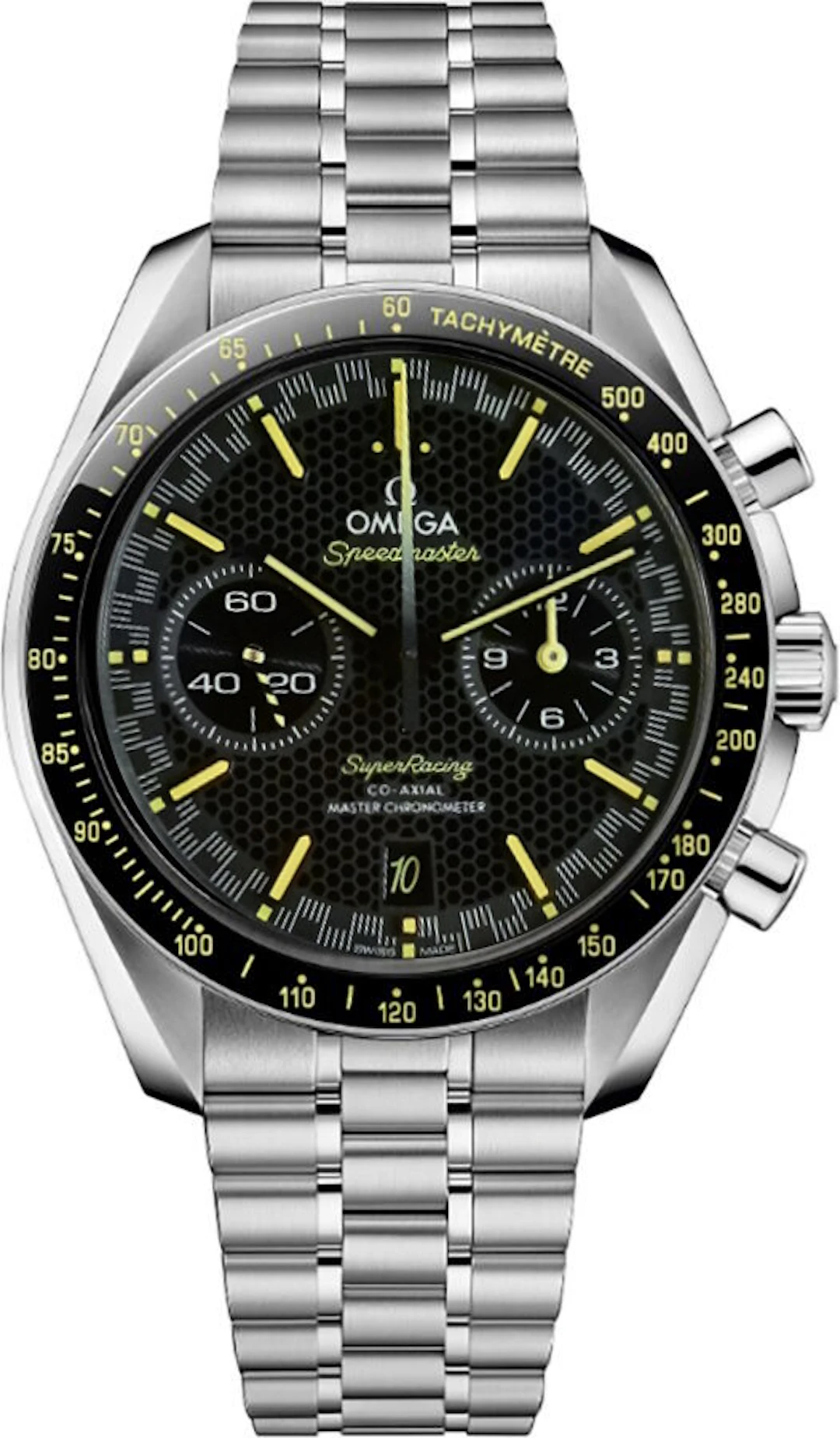 Omega Speedmaster Super Racing 329.30.44.51.01.003 329.30.44.51.01.003