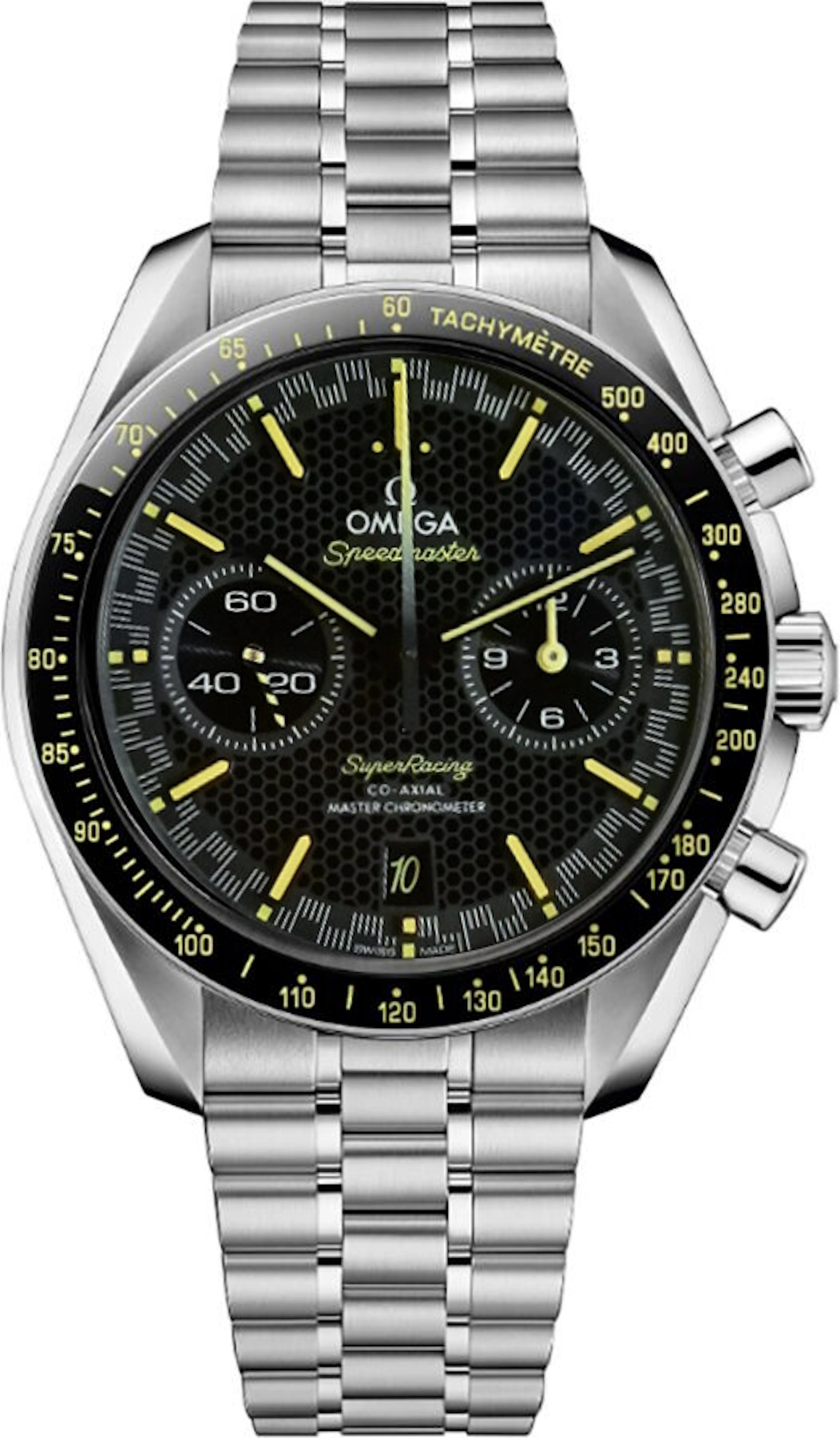 Omega Speedmaster Super Racing 329.30.44.51.01.003 329.30.44.51.01.003