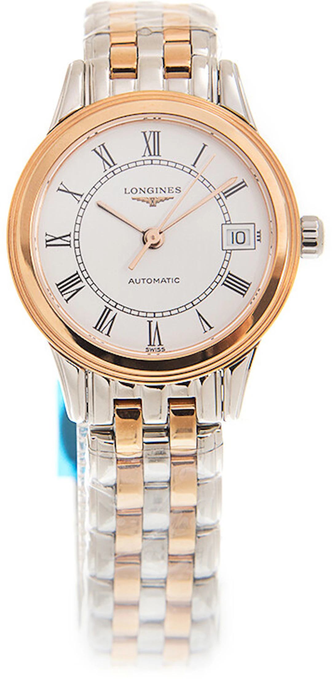 Longines Flagship L4.274.3.91.7 L4.274.3.91.7
