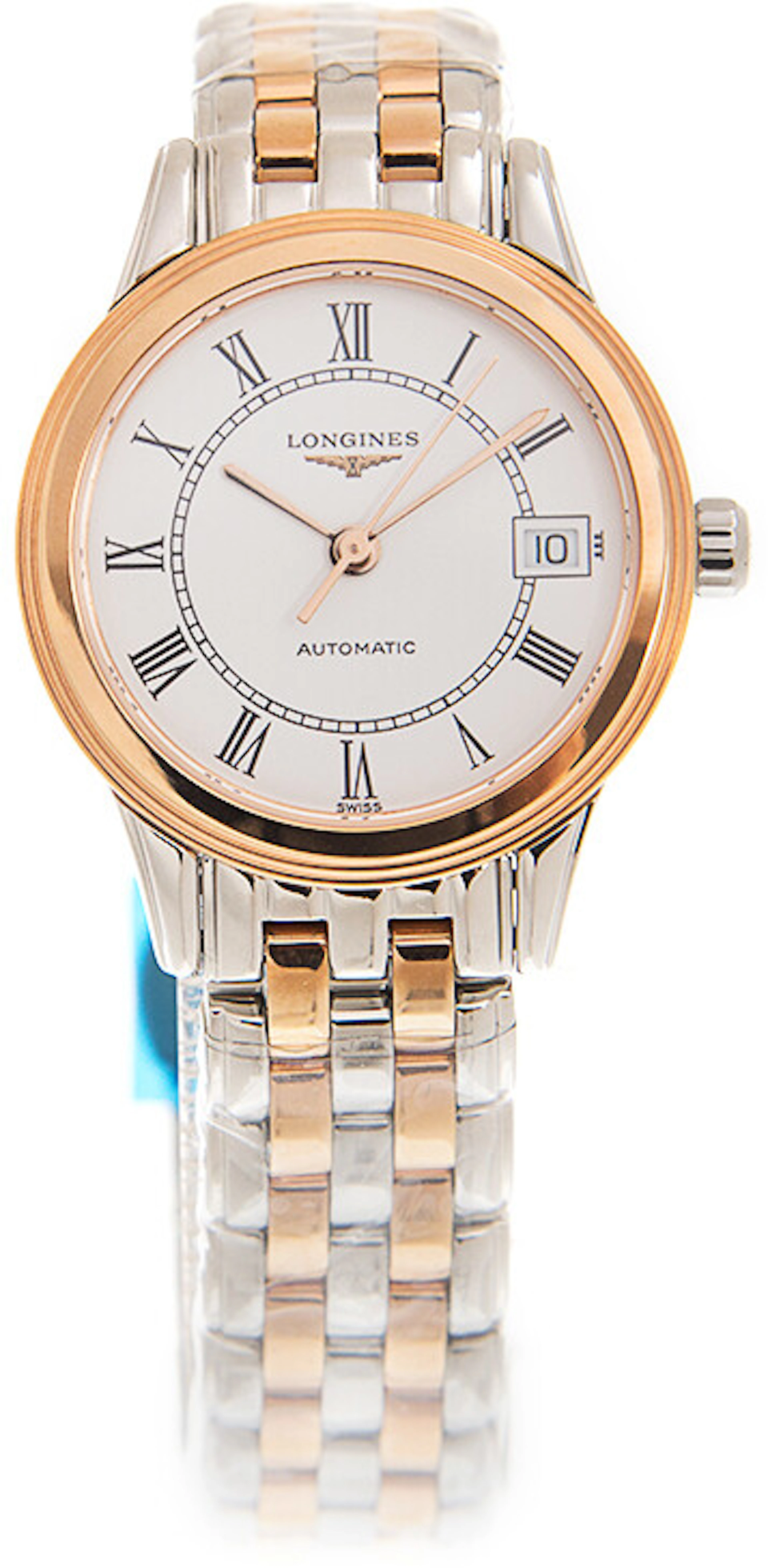 Longines Flagship L4.274.3.91.7 L4.274.3.91.7