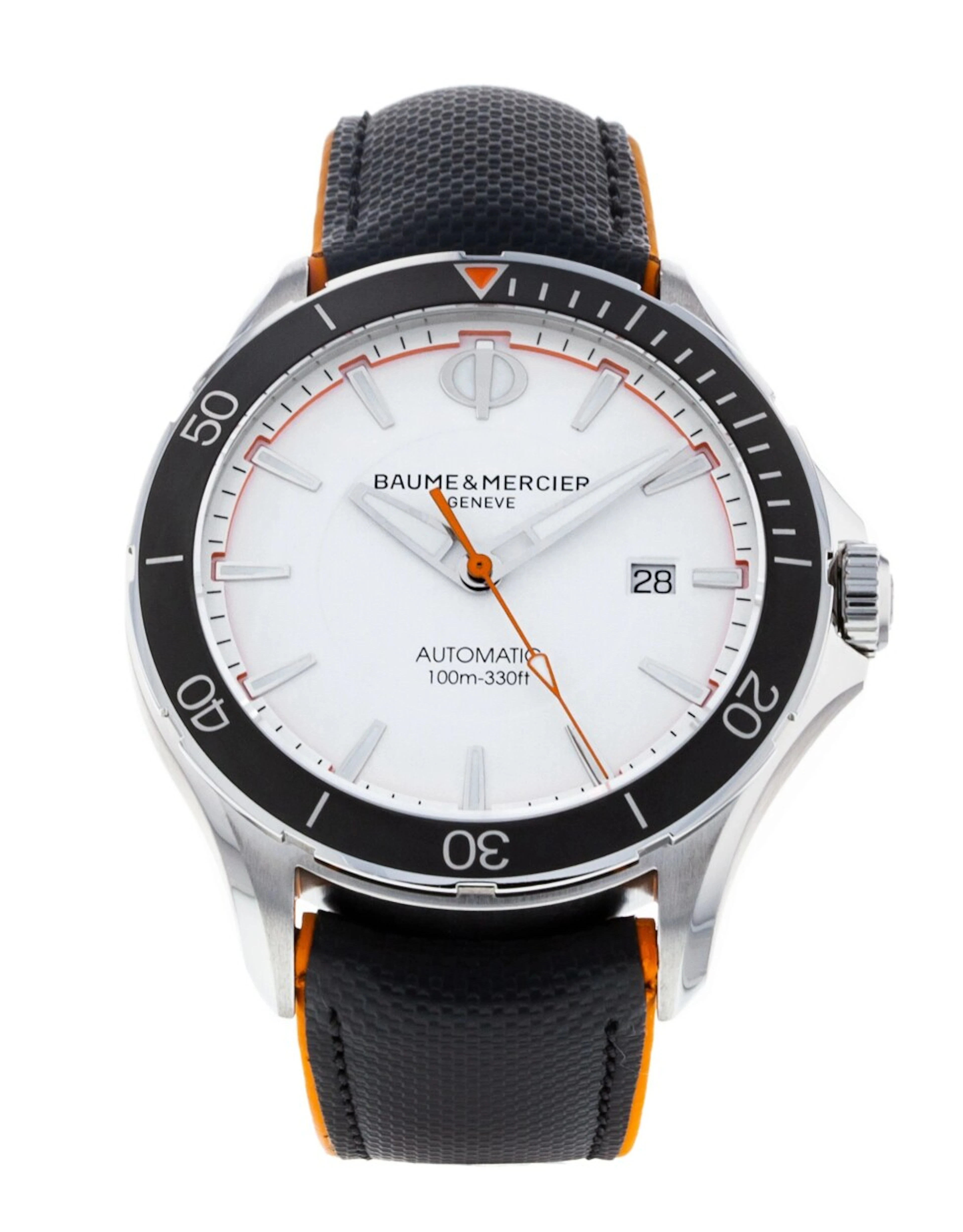 Baume & Mercier Clifton M0A10337 M0A10337