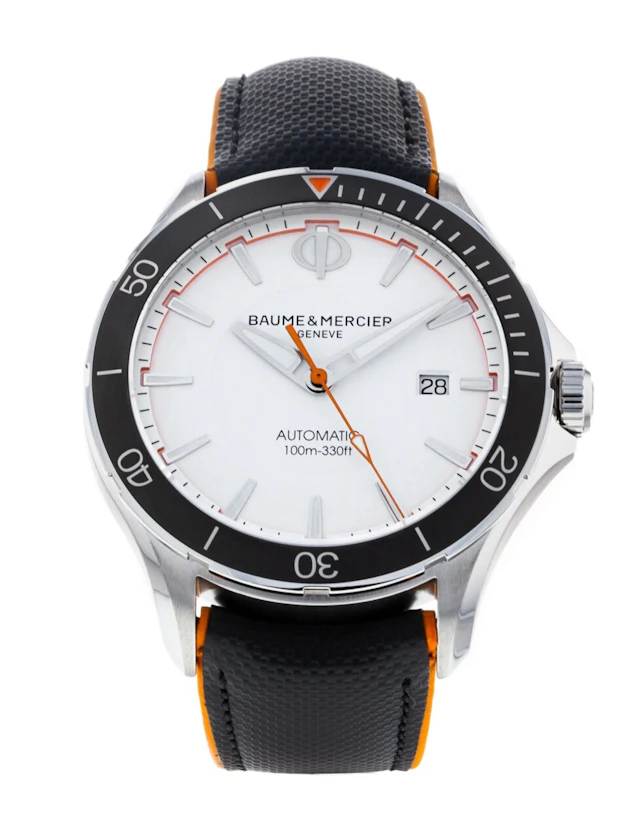 Baume & Mercier Clifton M0A10337 M0A10337