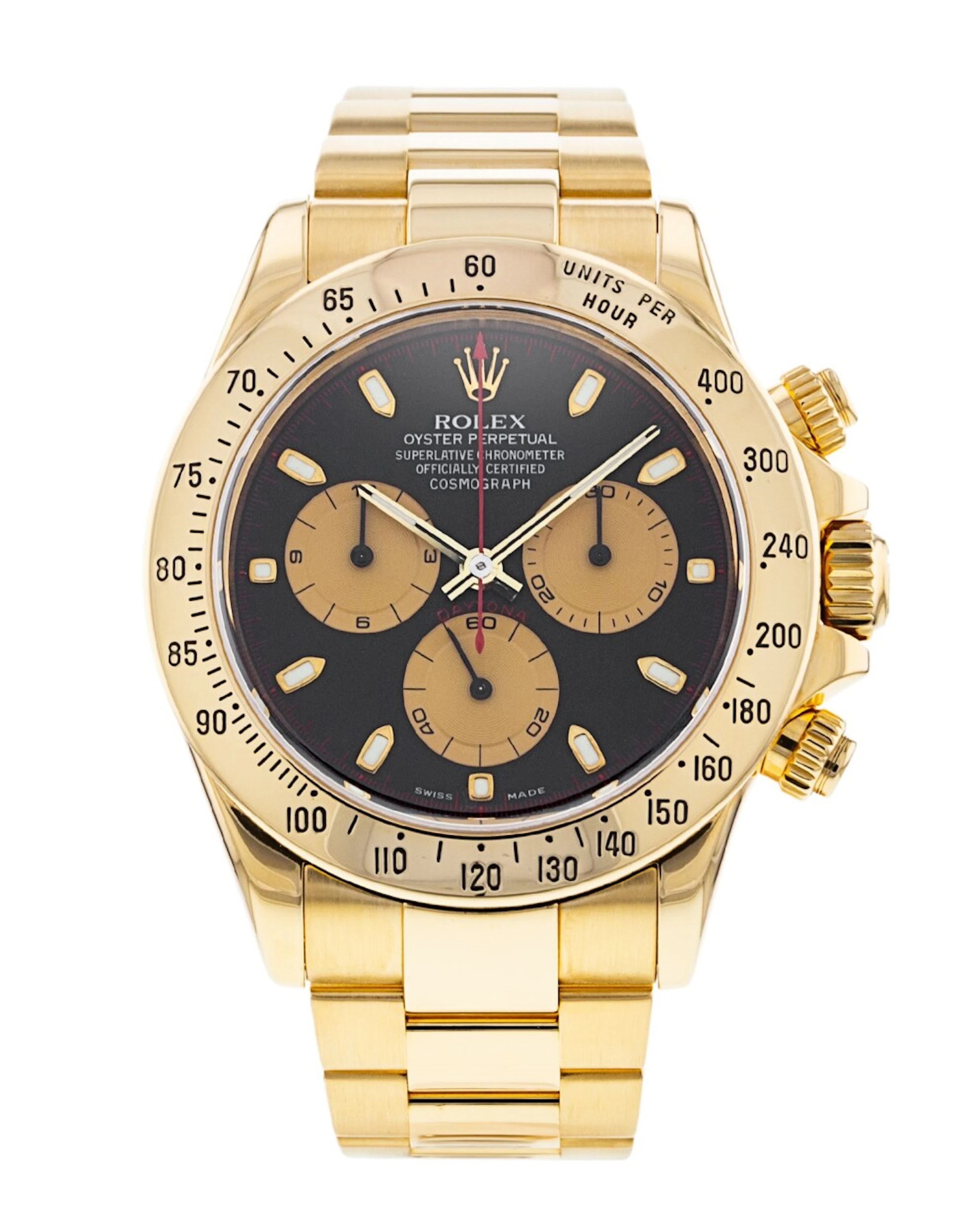 Rolex Daytona 116528/8 116528/8