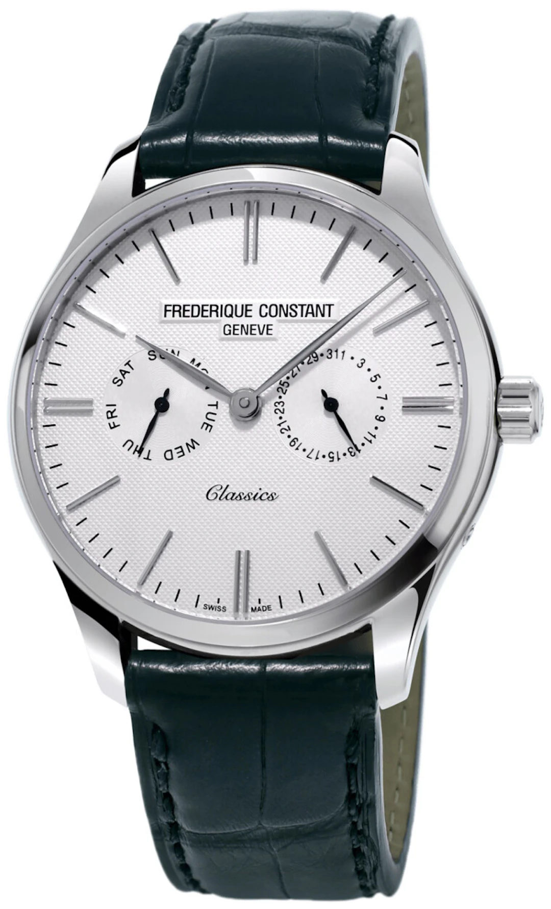 Frederique Constant Classics FC-259ST5B6 FC-259ST5B6