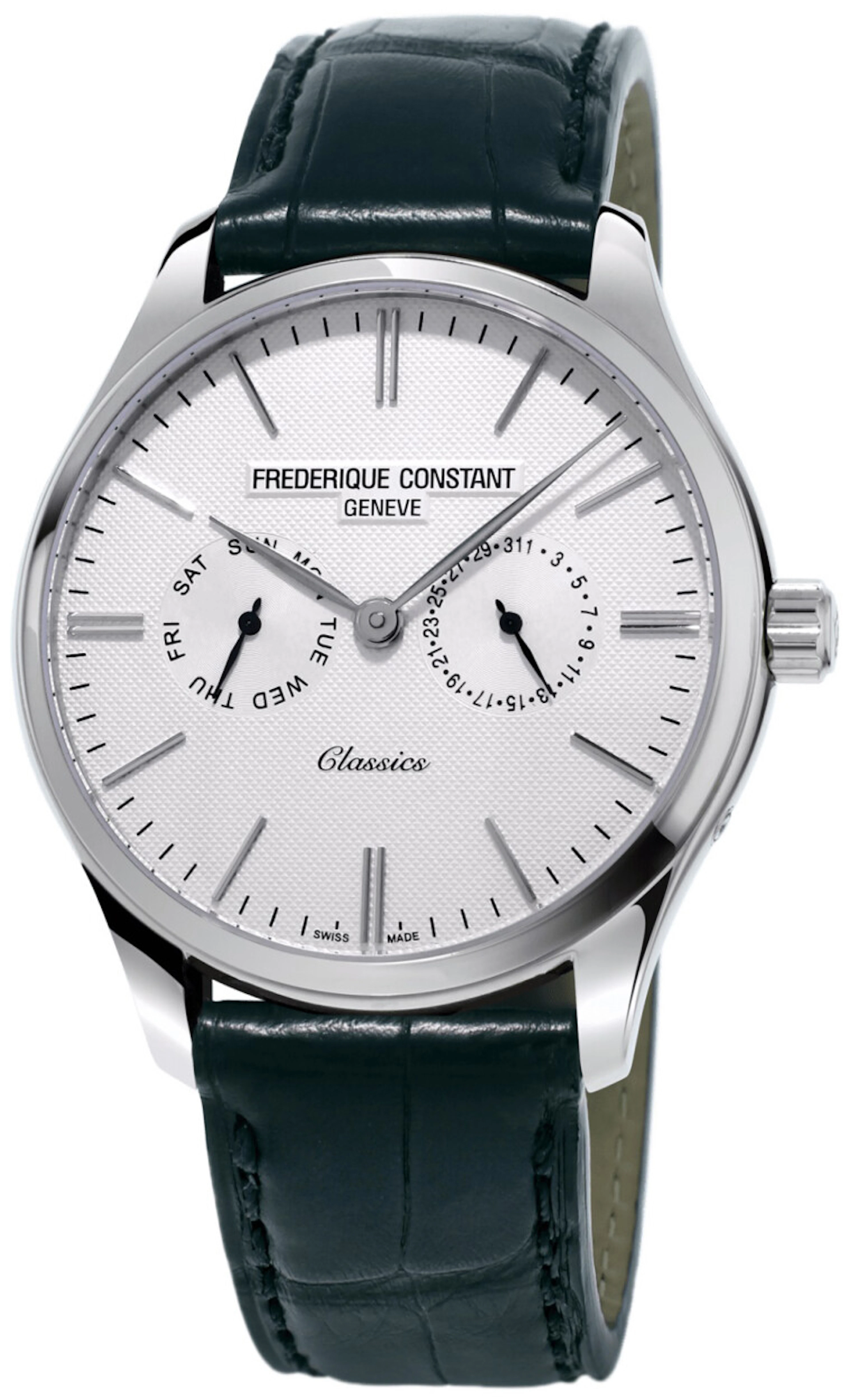 Frederique Constant Classics FC-259ST5B6 FC-259ST5B6