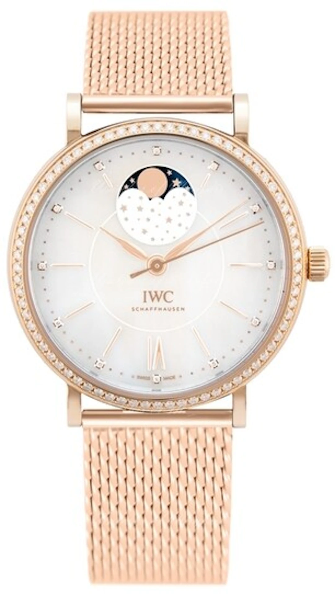 IWC Portofino IW459010 IW459010