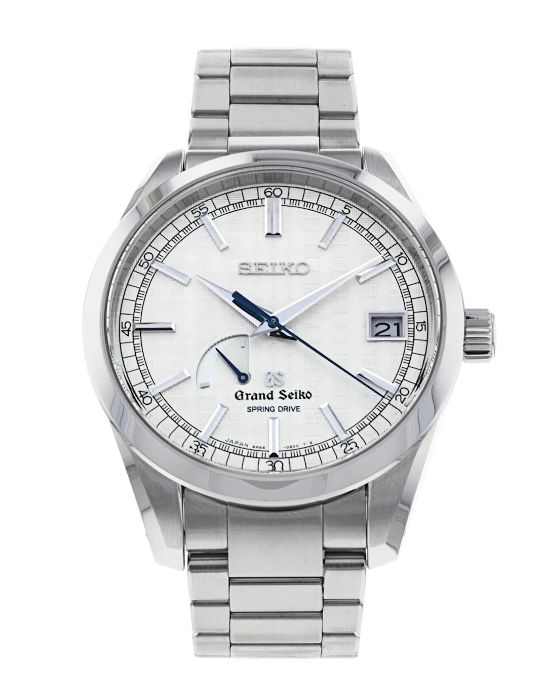 Grand Seiko Classic Collection SBGA111G SBGA111G