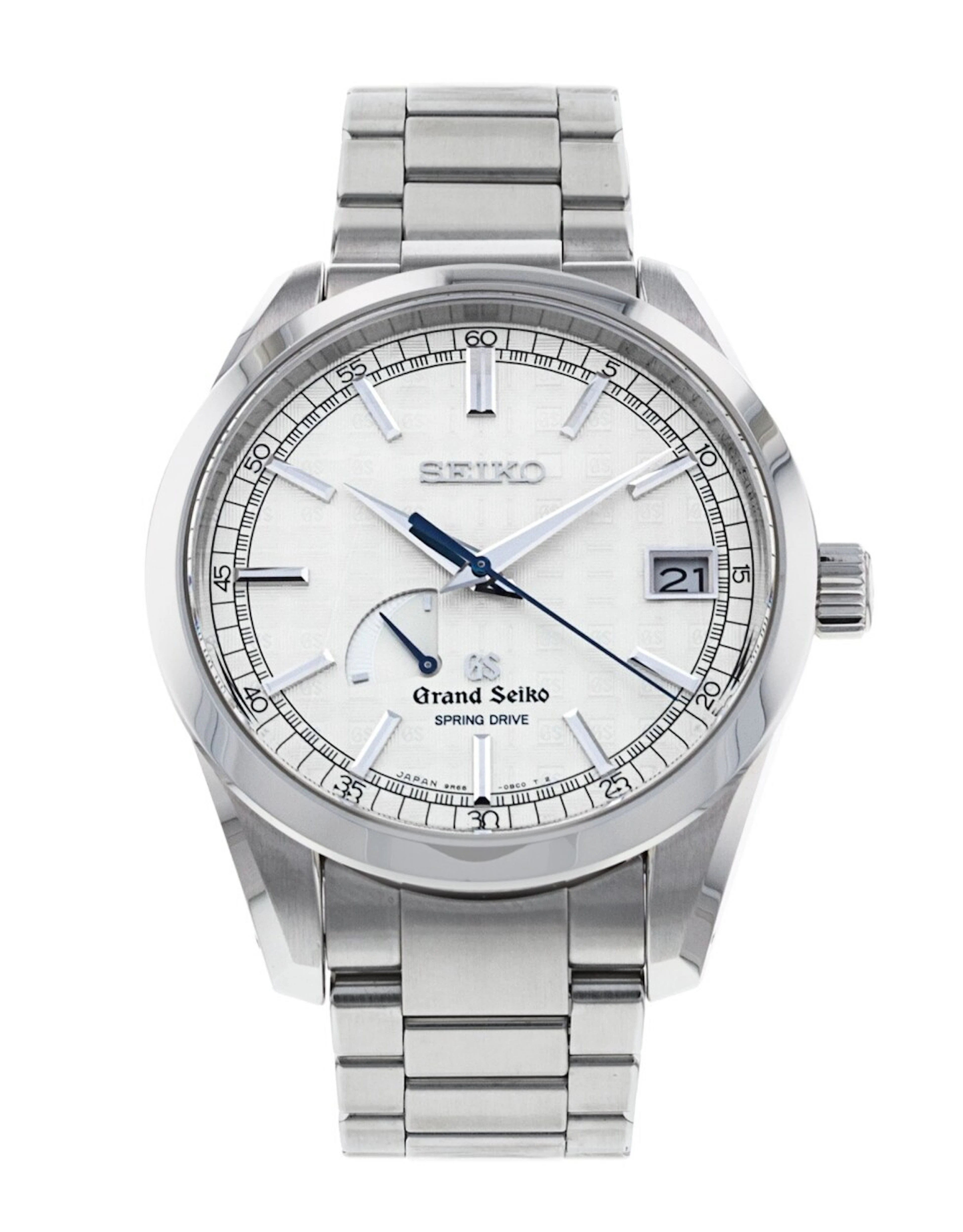 Grand Seiko Classic Collection SBGA111G SBGA111G