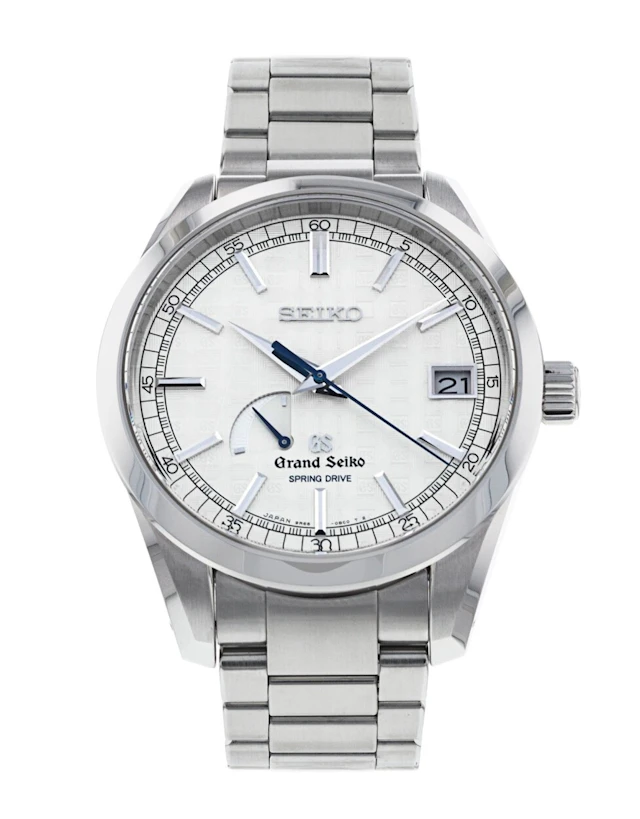 Grand Seiko Classic Collection SBGA111G SBGA111G