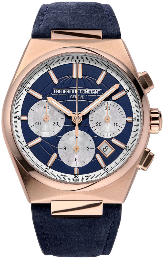 Frederique Constant Highlife FC-391NS4NH4 FC-391NS4NH4