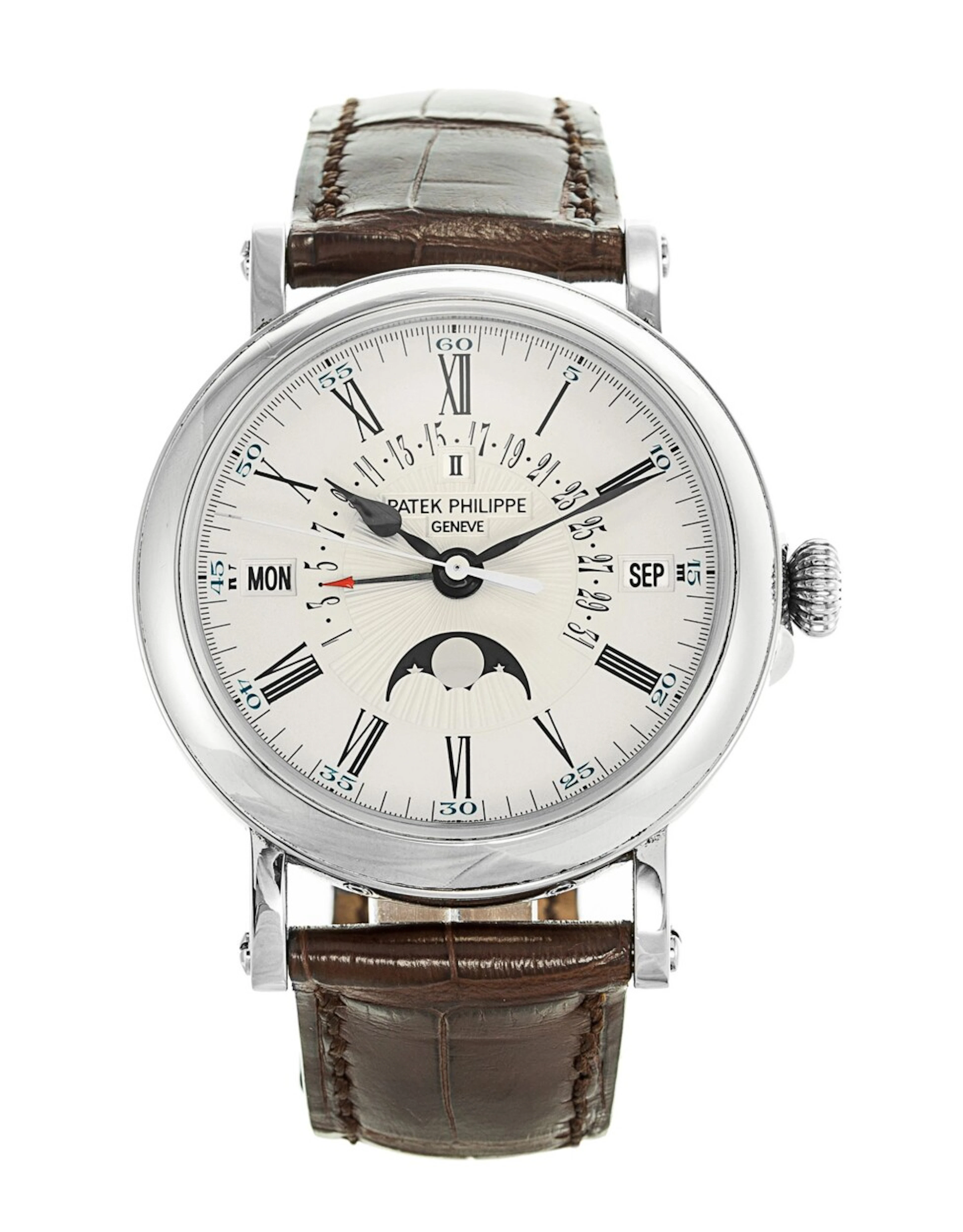 Patek Philippe Grand Complications 5159G/001 5159G/001