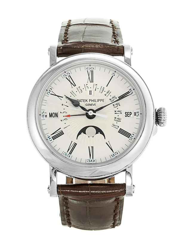 Patek Philippe Grand Complications 5159G/001 5159G/001