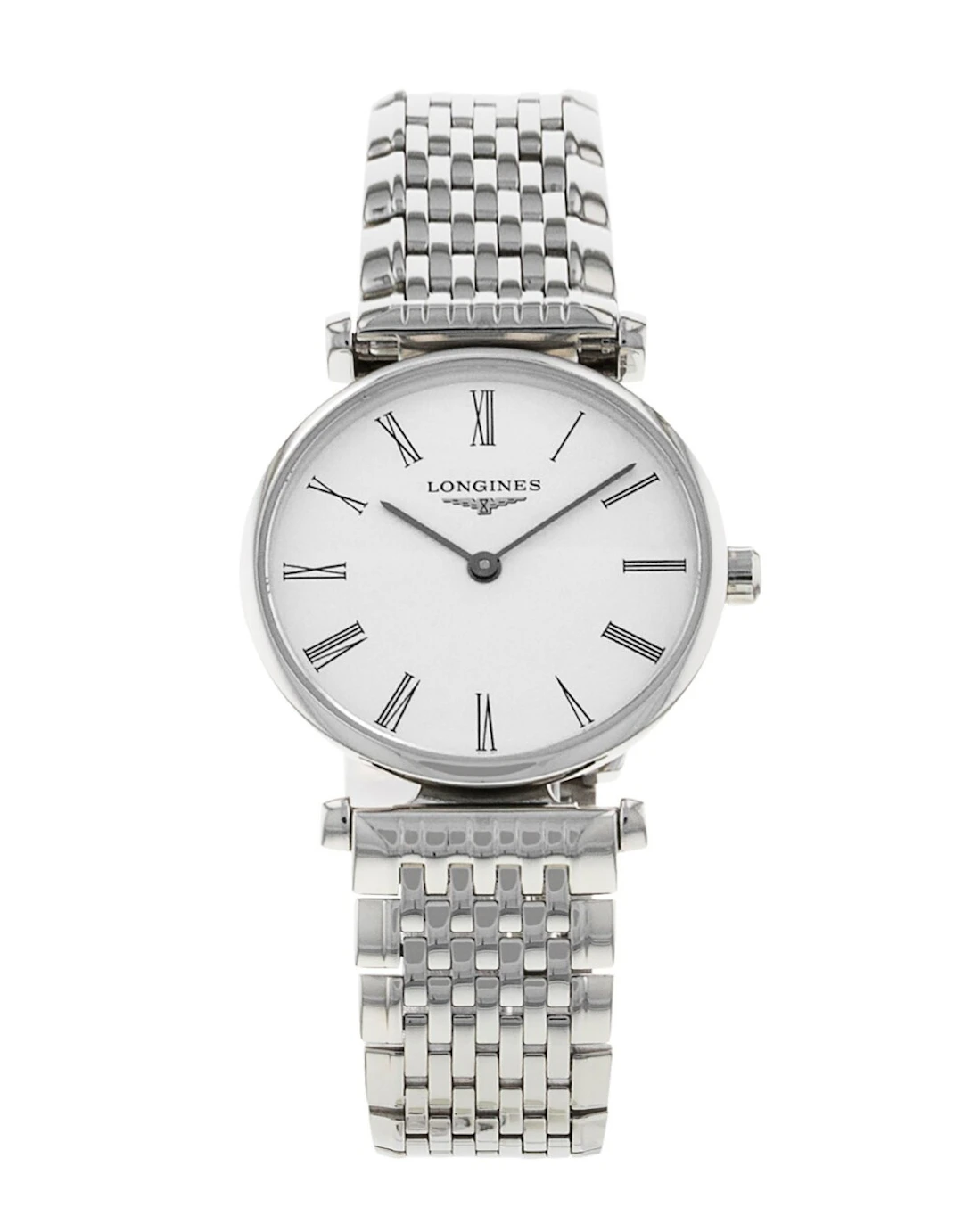 Longines Grande Classique L4.209.4.11.6 L4.209.4.11.6
