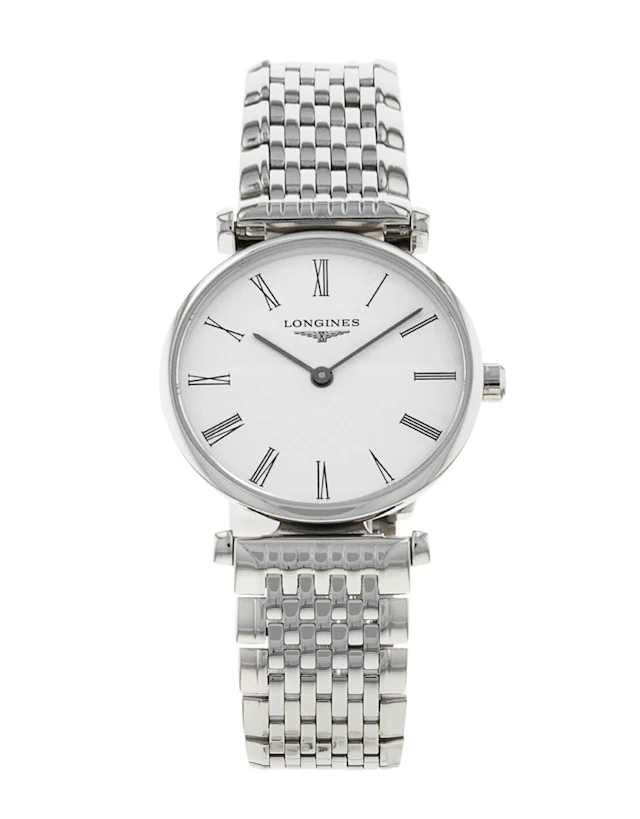 Longines Grande Classique L4.209.4.11.6 L4.209.4.11.6