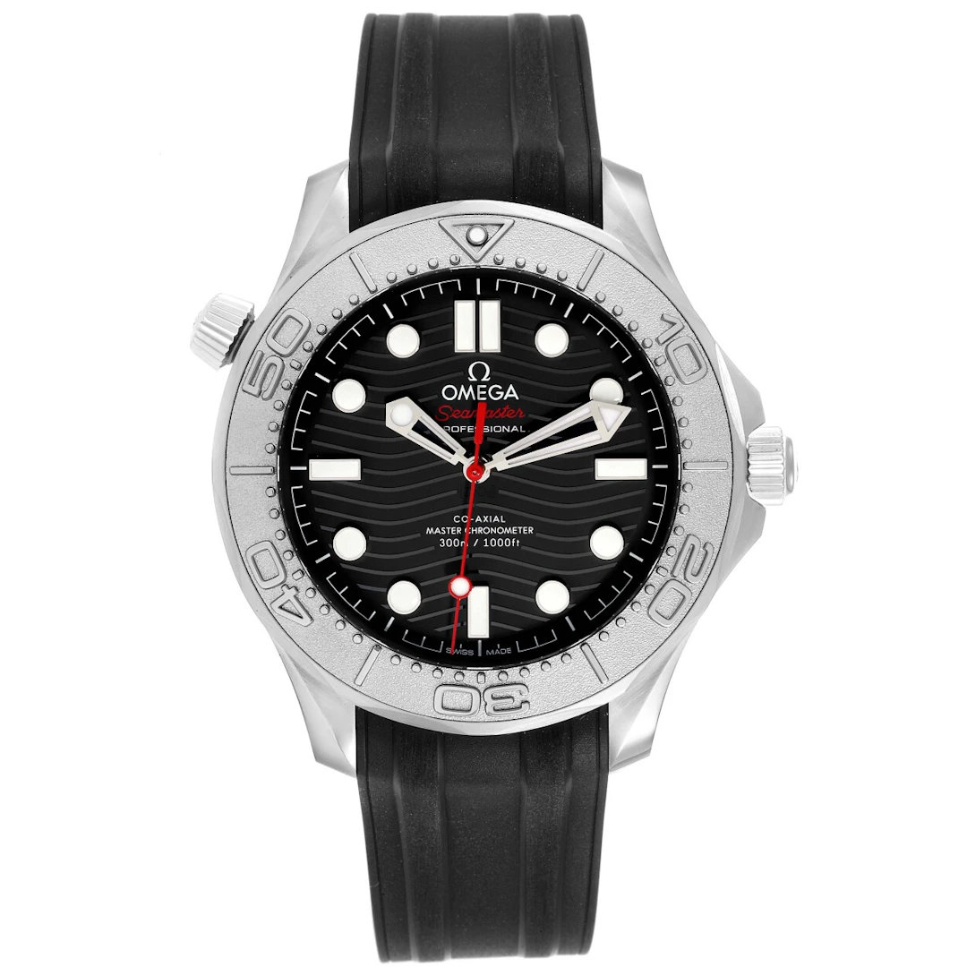 Omega Seamaster Diver 300M 210.32.42.20.01.002 210.32.42.20.01.002