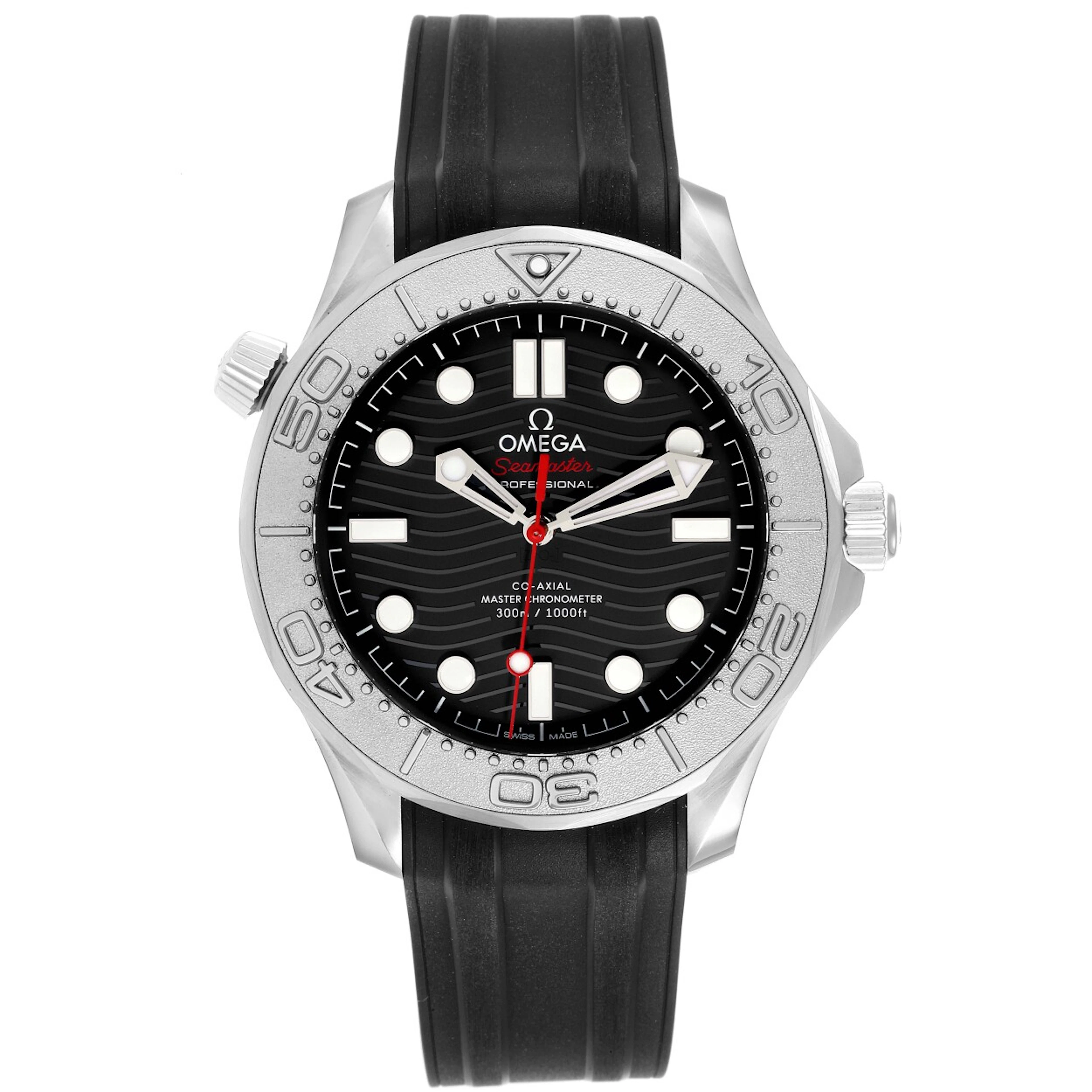 Omega Seamaster Diver 300M 210.32.42.20.01.002 210.32.42.20.01.002