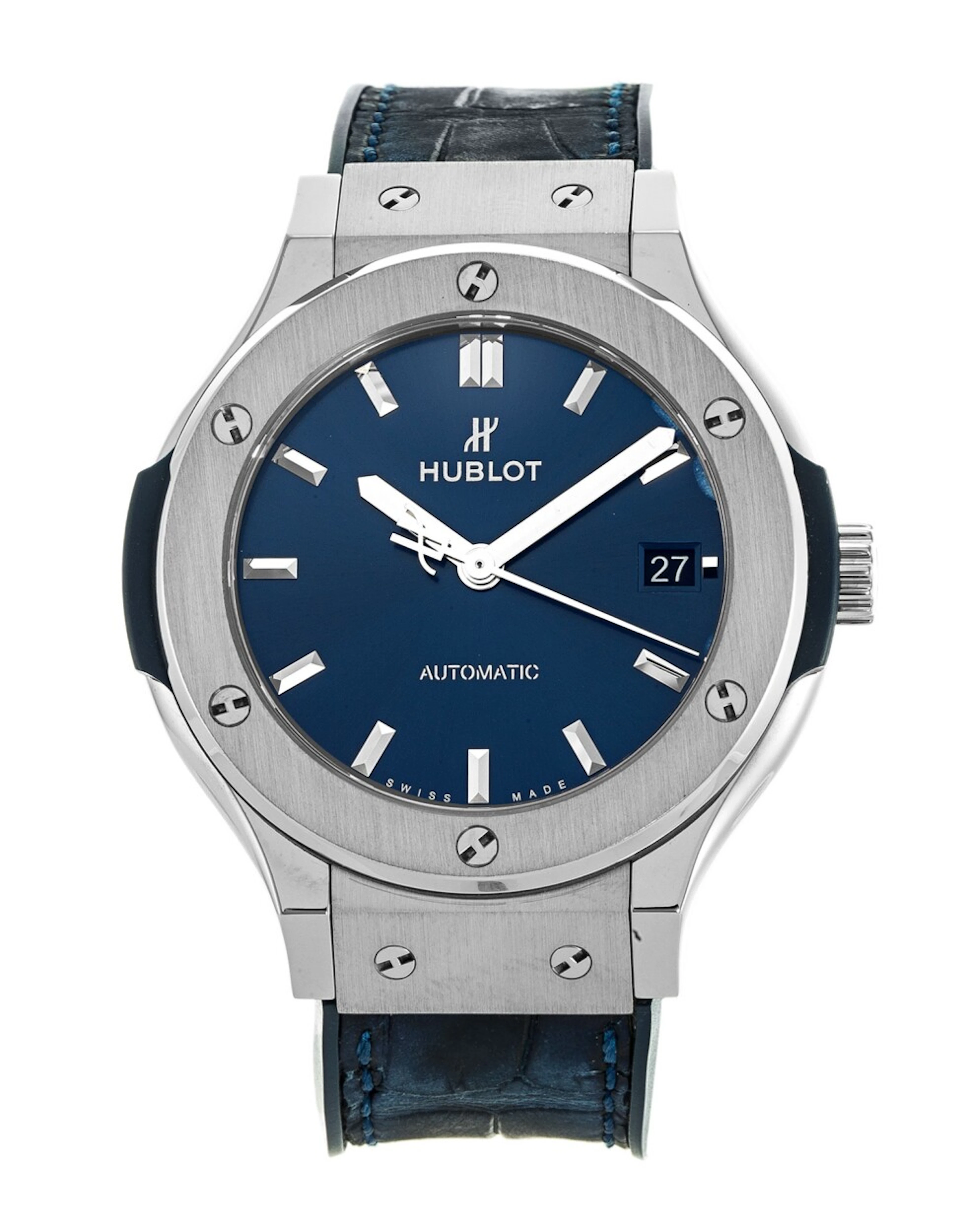 Hublot Classic Fusion 565.NX.7170.LR 565.NX.7170.LR