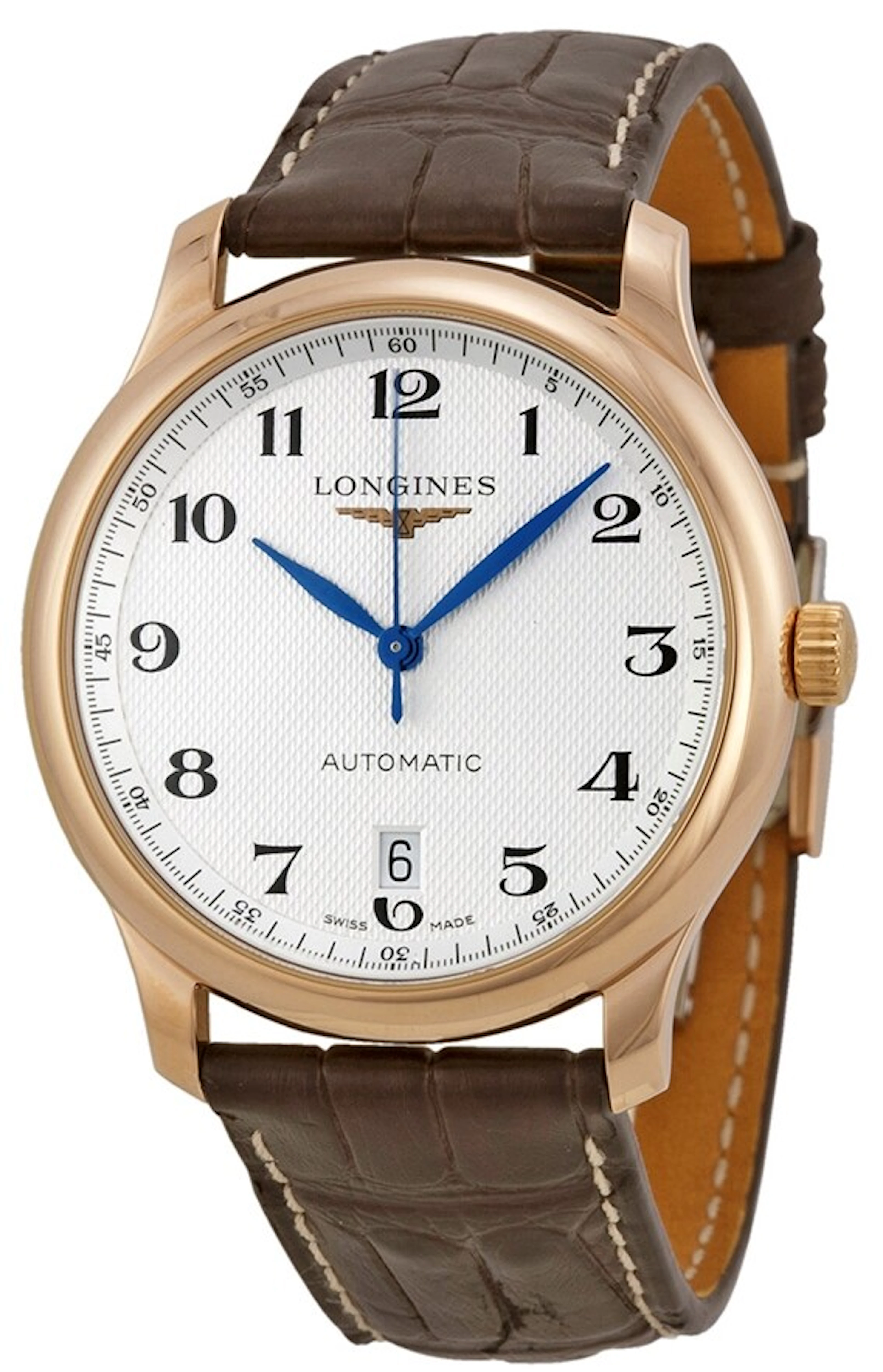 Longines Master L2.628.8.78.3 L2.628.8.78.3