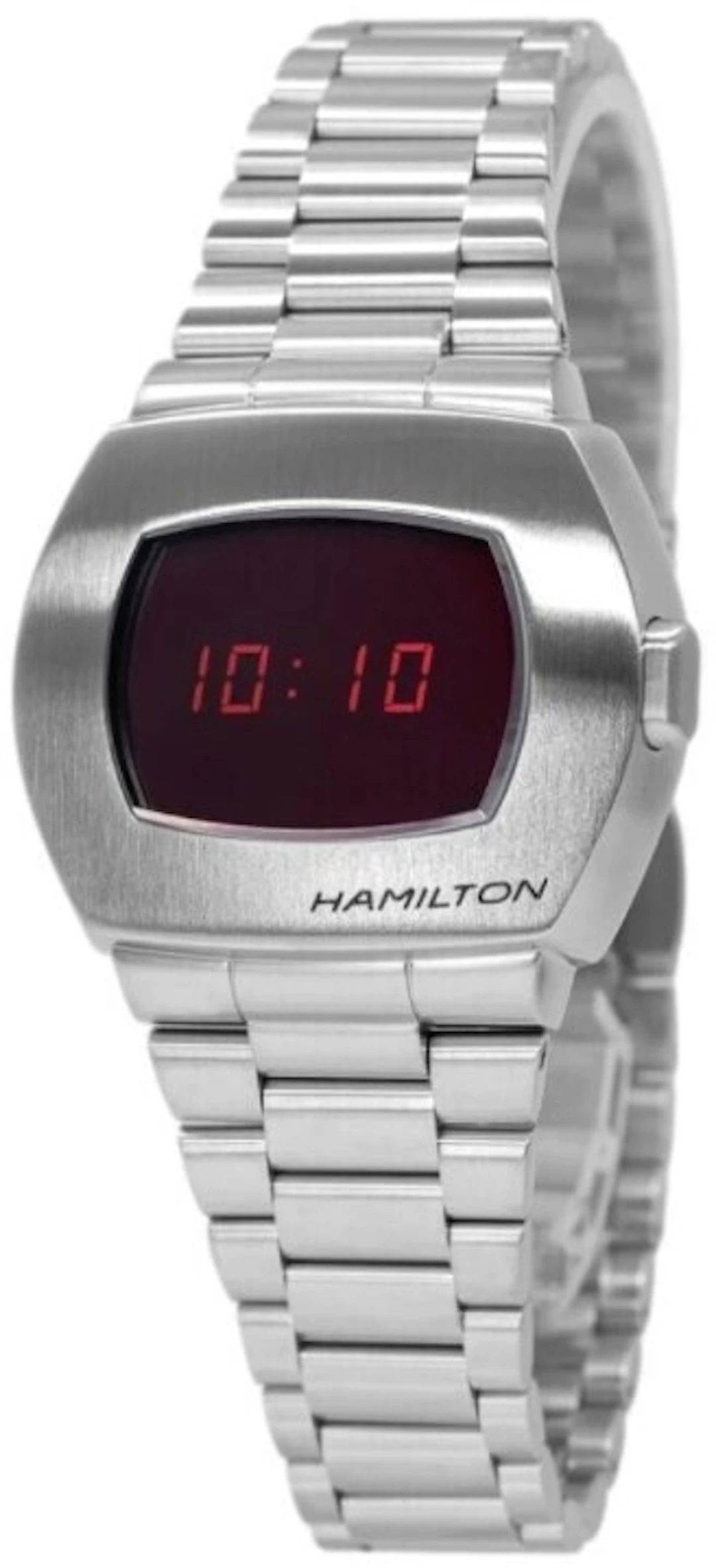 Hamilton American Classic Psr Digital H52414130 H52414130