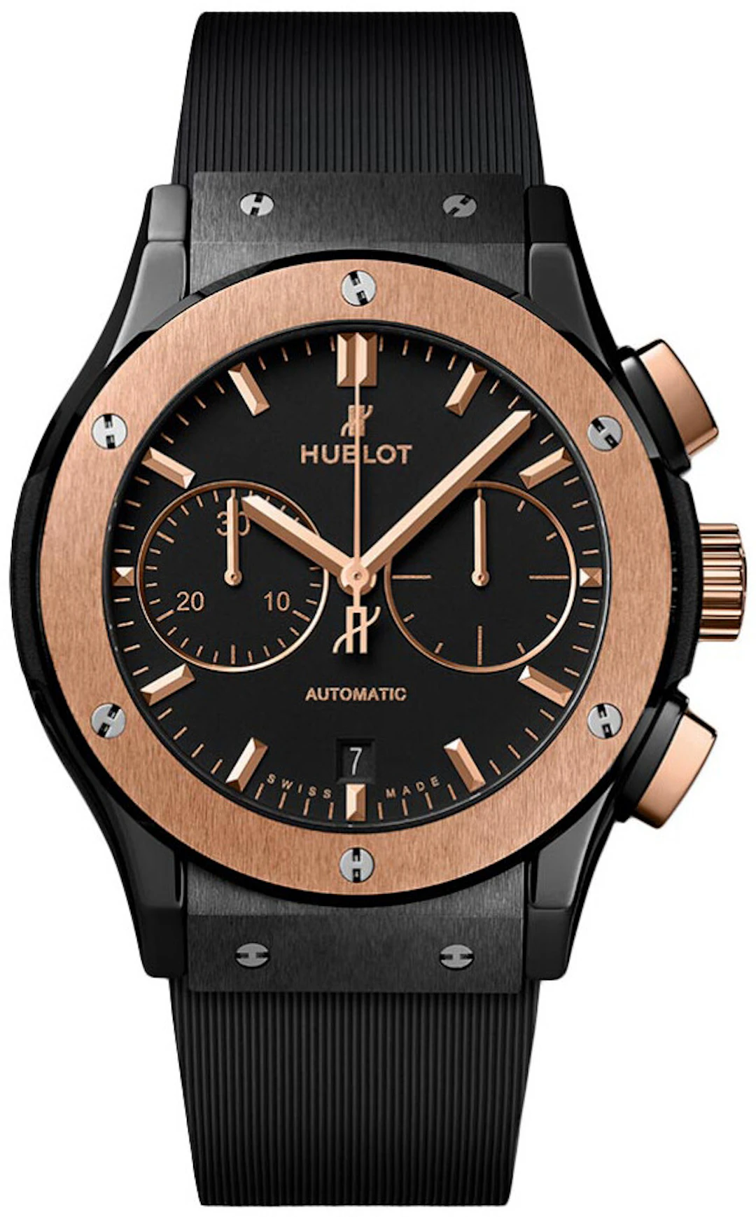 Hublot Classic Fusion 521.CO.1181.RX 521.CO.1181.RX