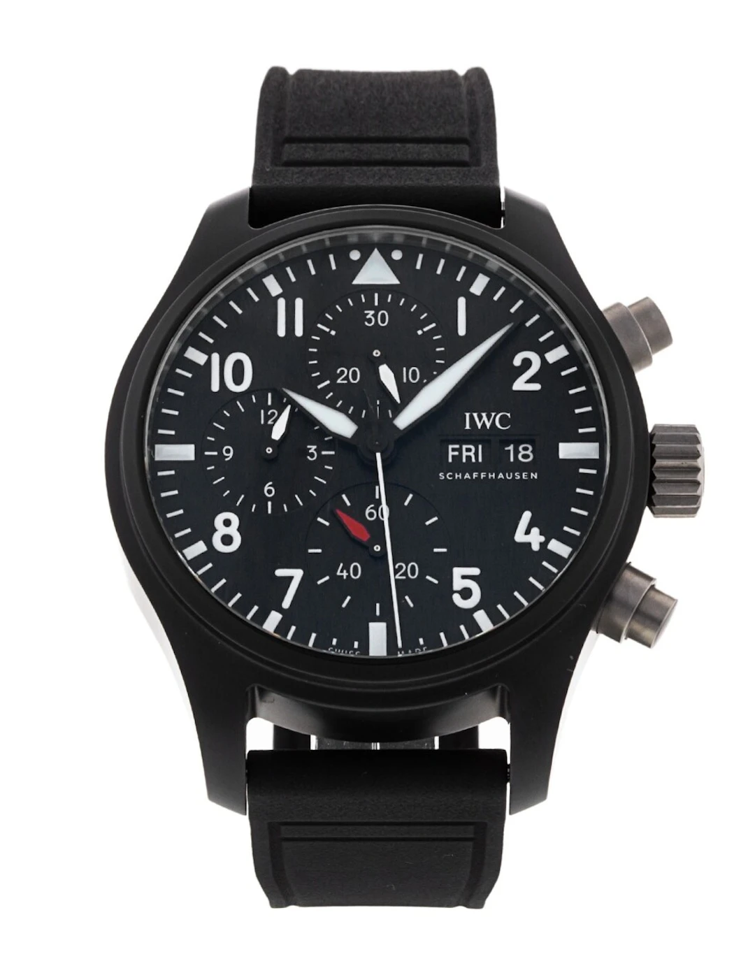IWC Pilots IW389401 IW389401
