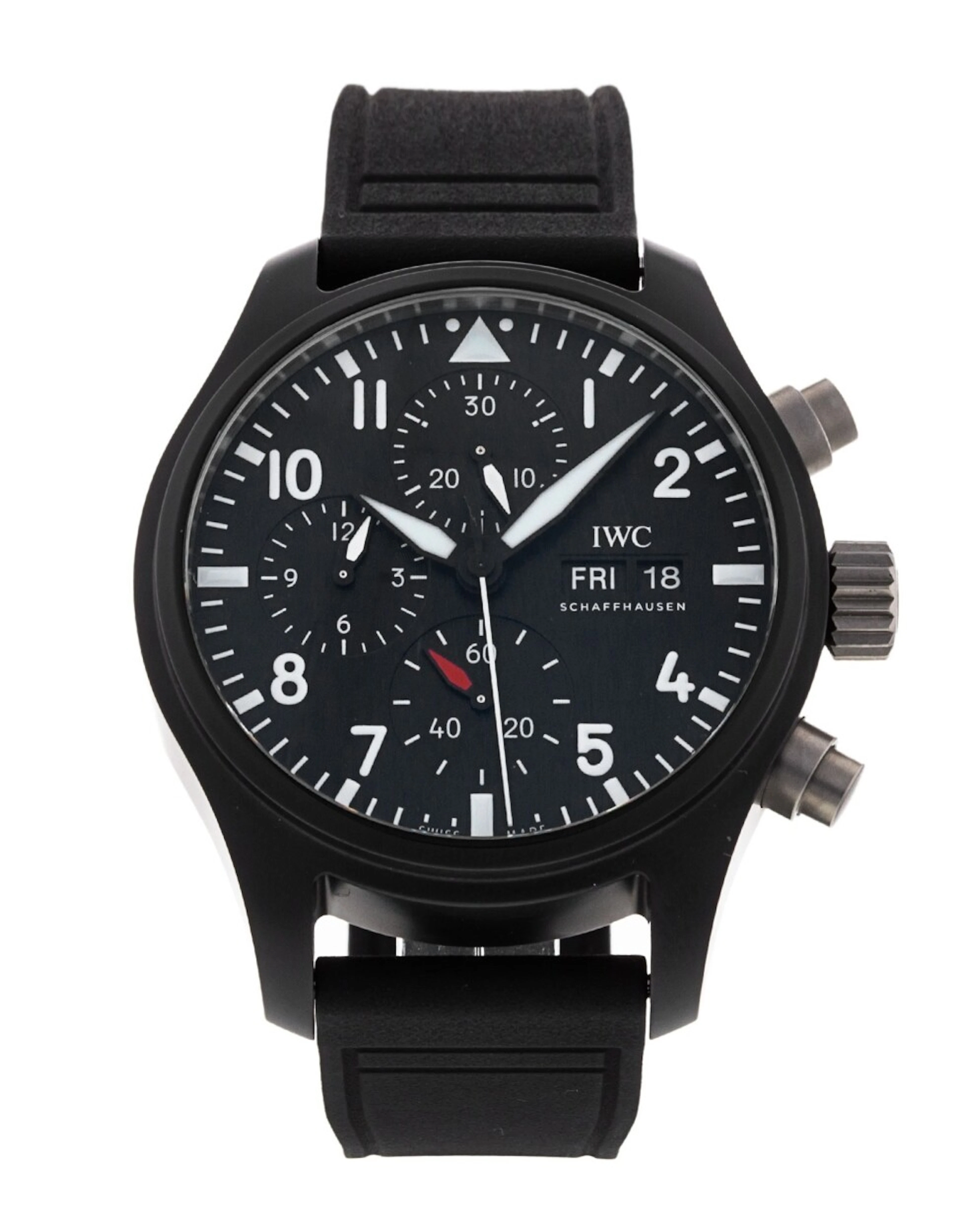 IWC Pilots IW389401 IW389401
