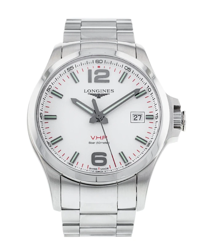 Longines Conquest V.H.P. L3.726.4.76.6 L3.726.4.76.6