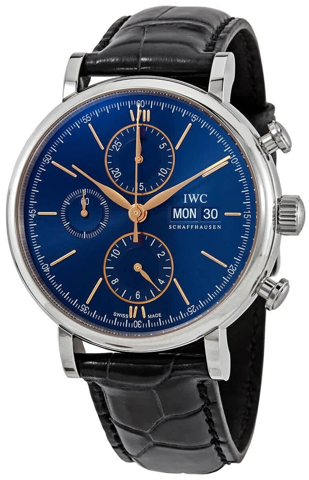 IWC Portofino IW391036 IW391036