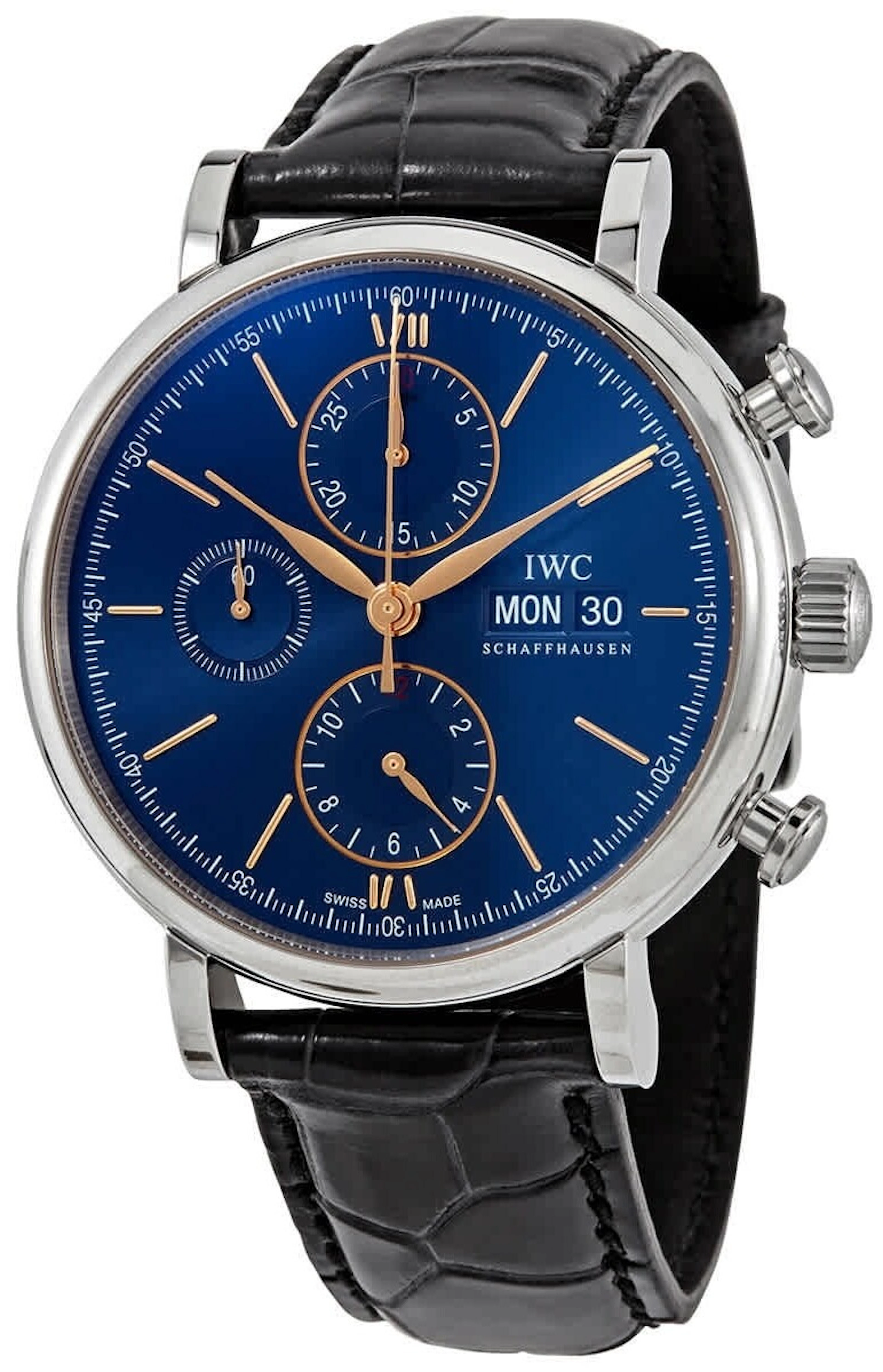 IWC Portofino IW391036 IW391036