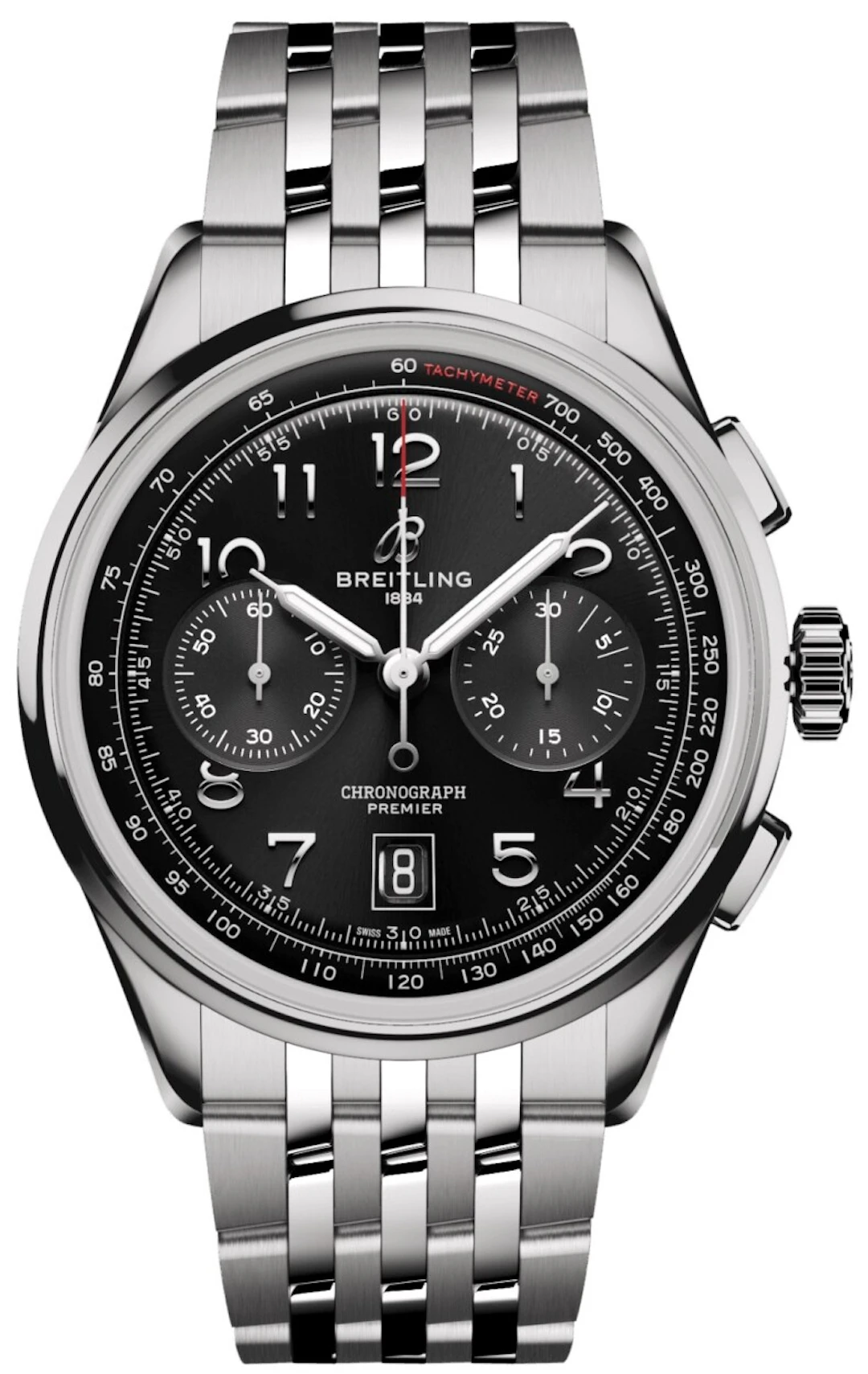 Breitling Premier AB0145221B1A1 AB0145221B1A1