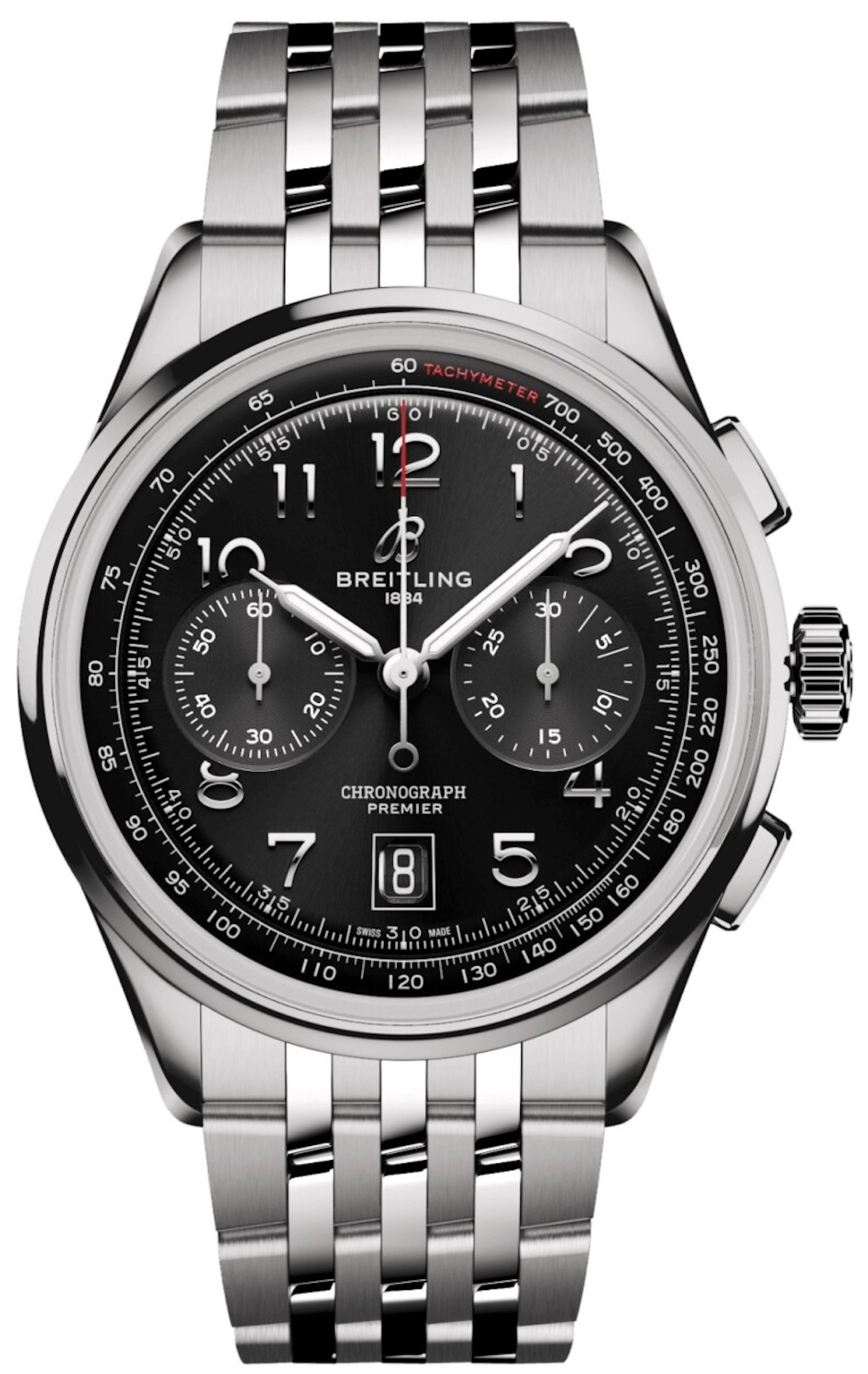 Breitling Premier AB0145221B1A1 AB0145221B1A1