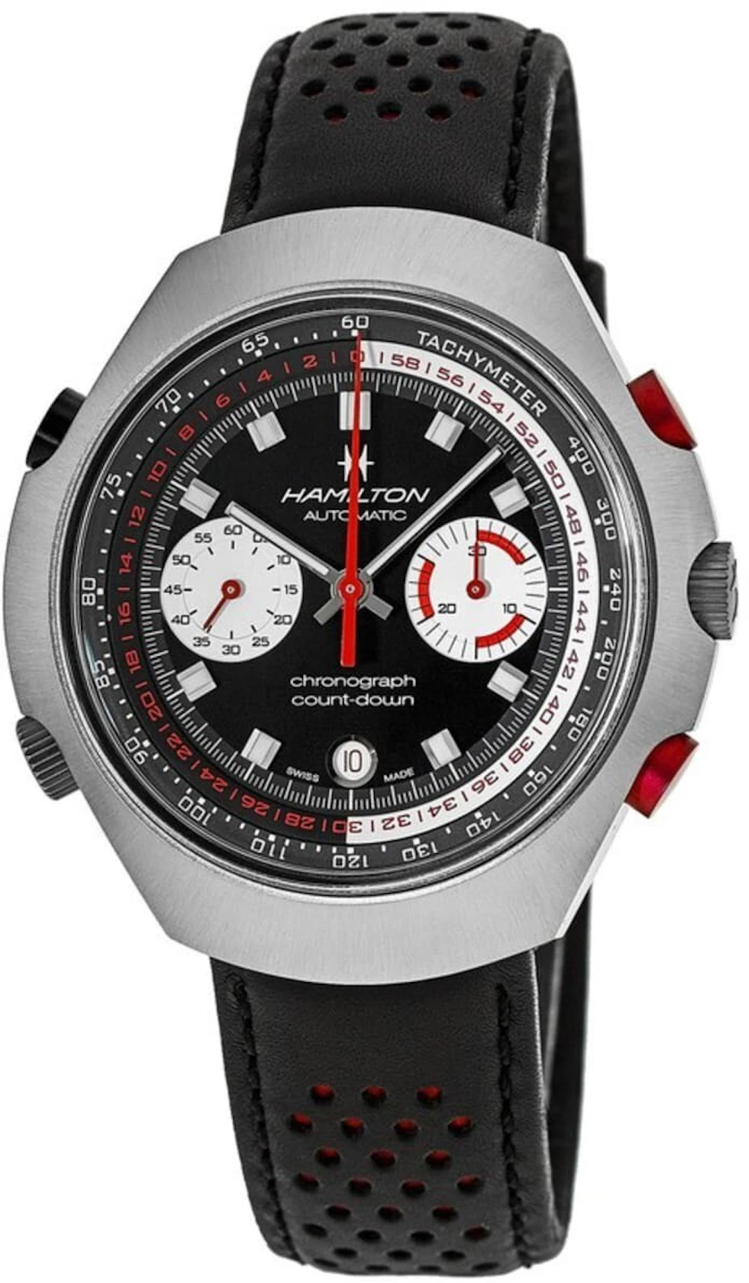 Hamilton American Classic Chrono-Matic H51616731 H51616731