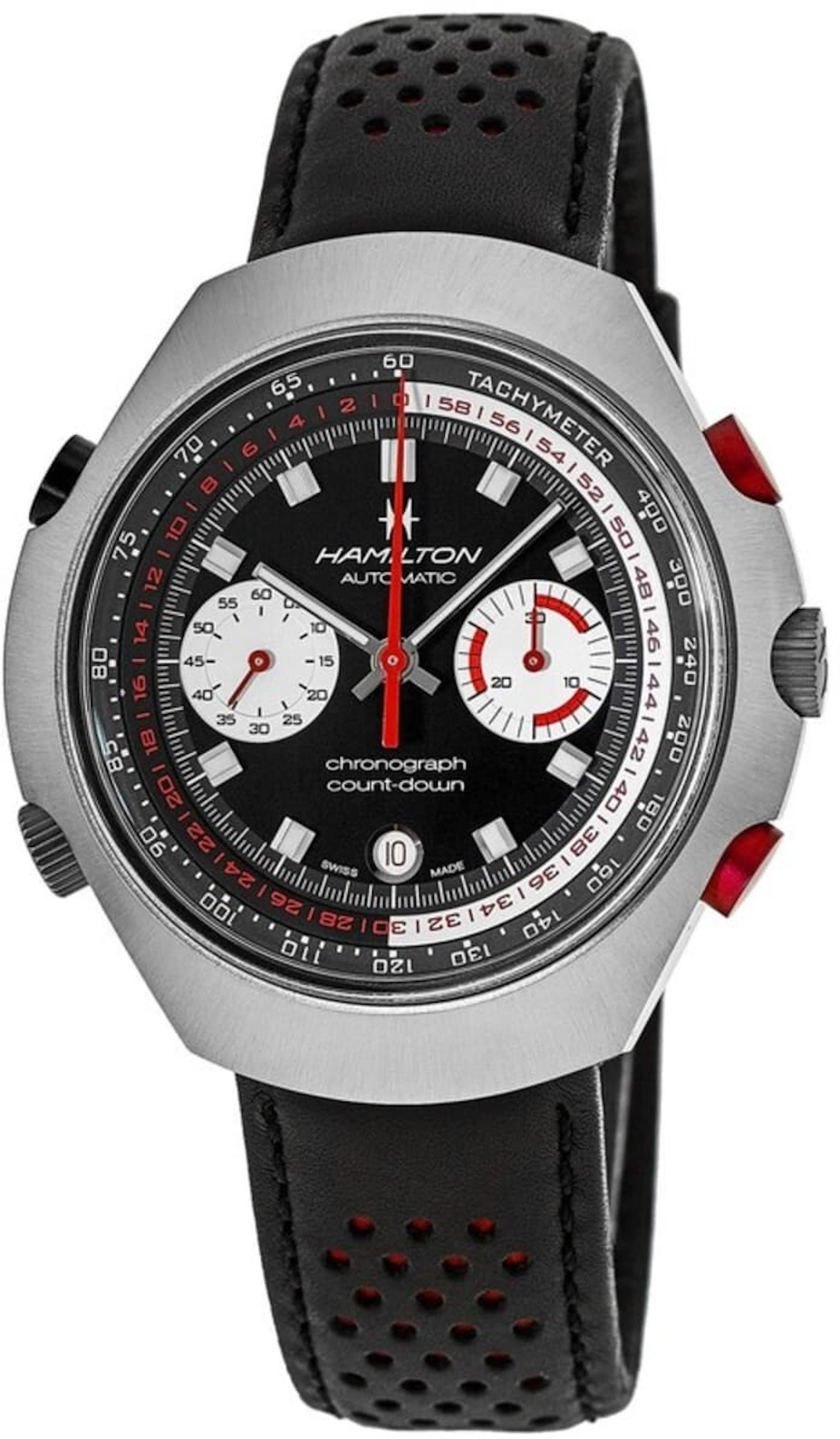Hamilton American Classic Chrono-Matic H51616731 H51616731