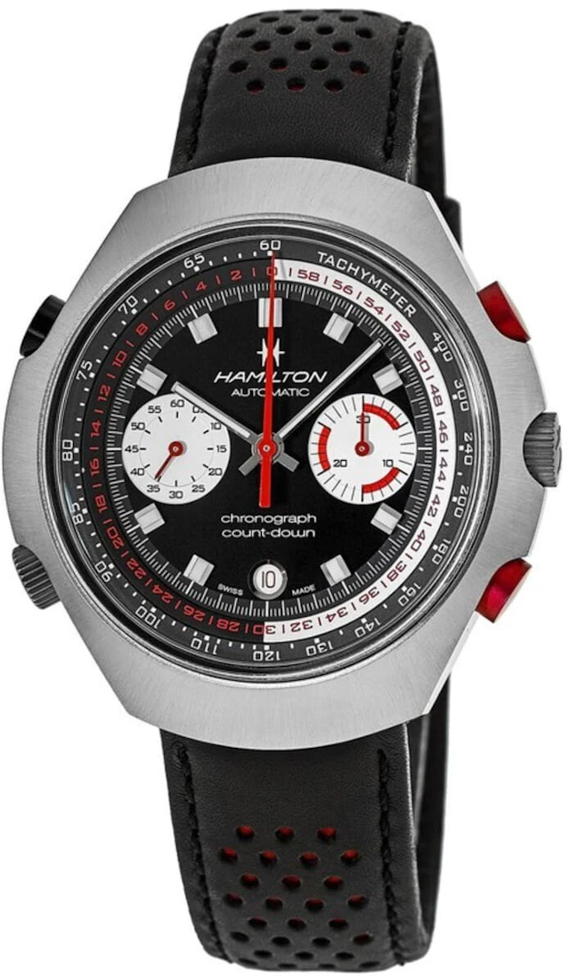 Hamilton American Classic Chrono-Matic H51616731 H51616731
