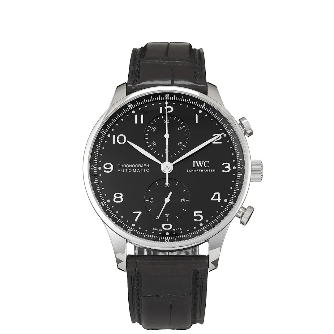 IWC Portuguese IW371609 IW371609