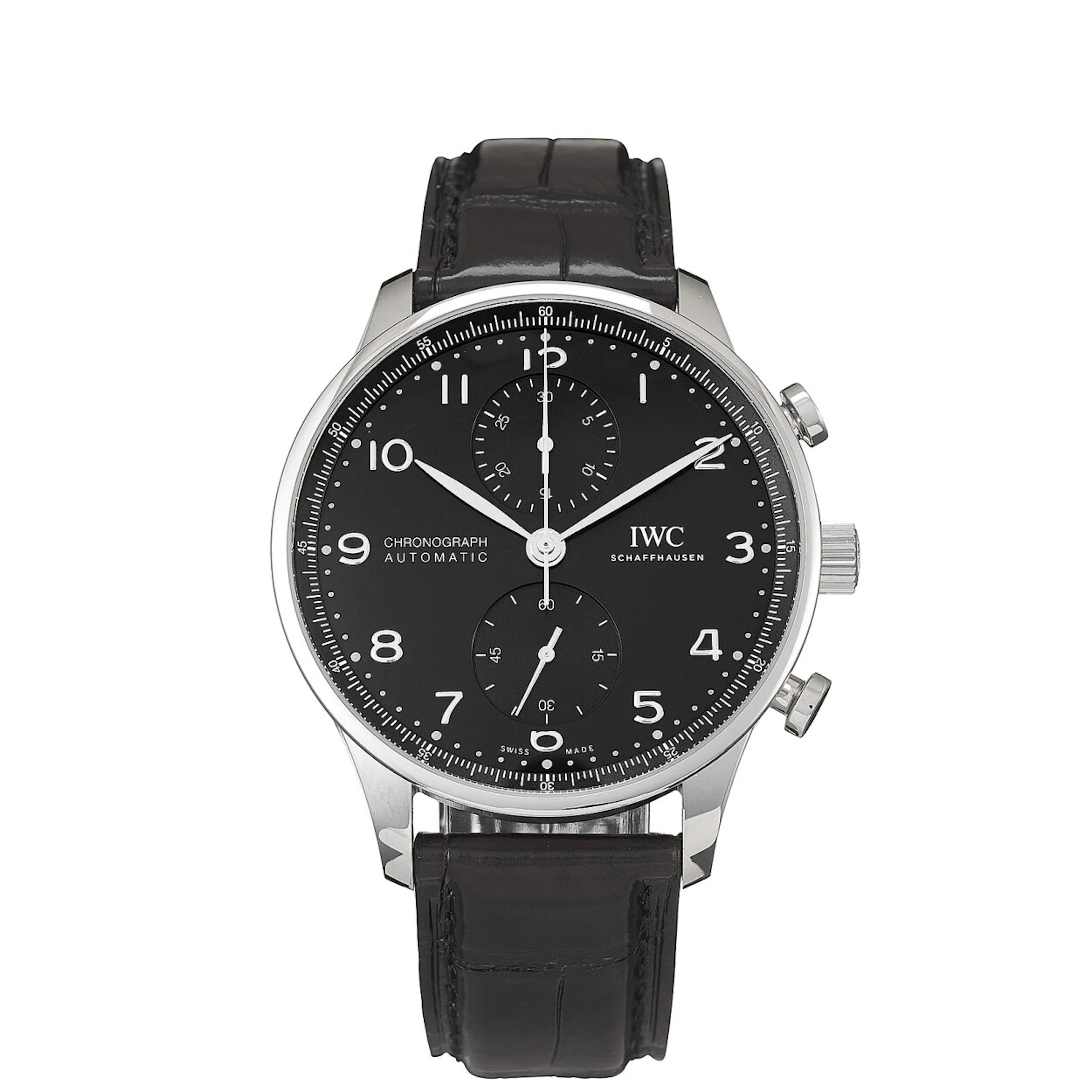 IWC Portuguese IW371609 IW371609