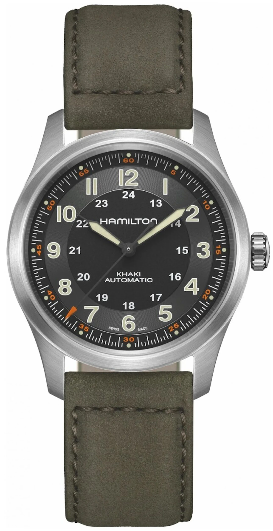 Hamilton Khaki Field H70205830 H70205830