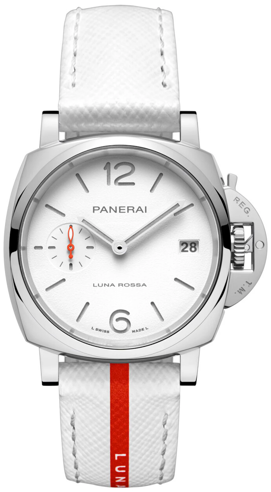 Panerai Luminor Due PAM01378 PAM01378