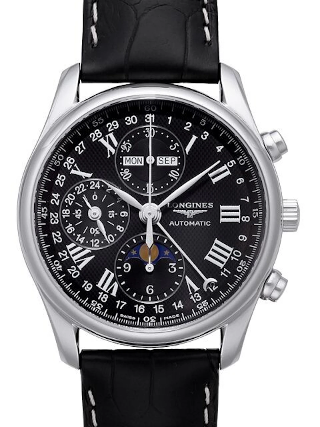 Longines Master L2.673.4.51.7 L2.673.4.51.7