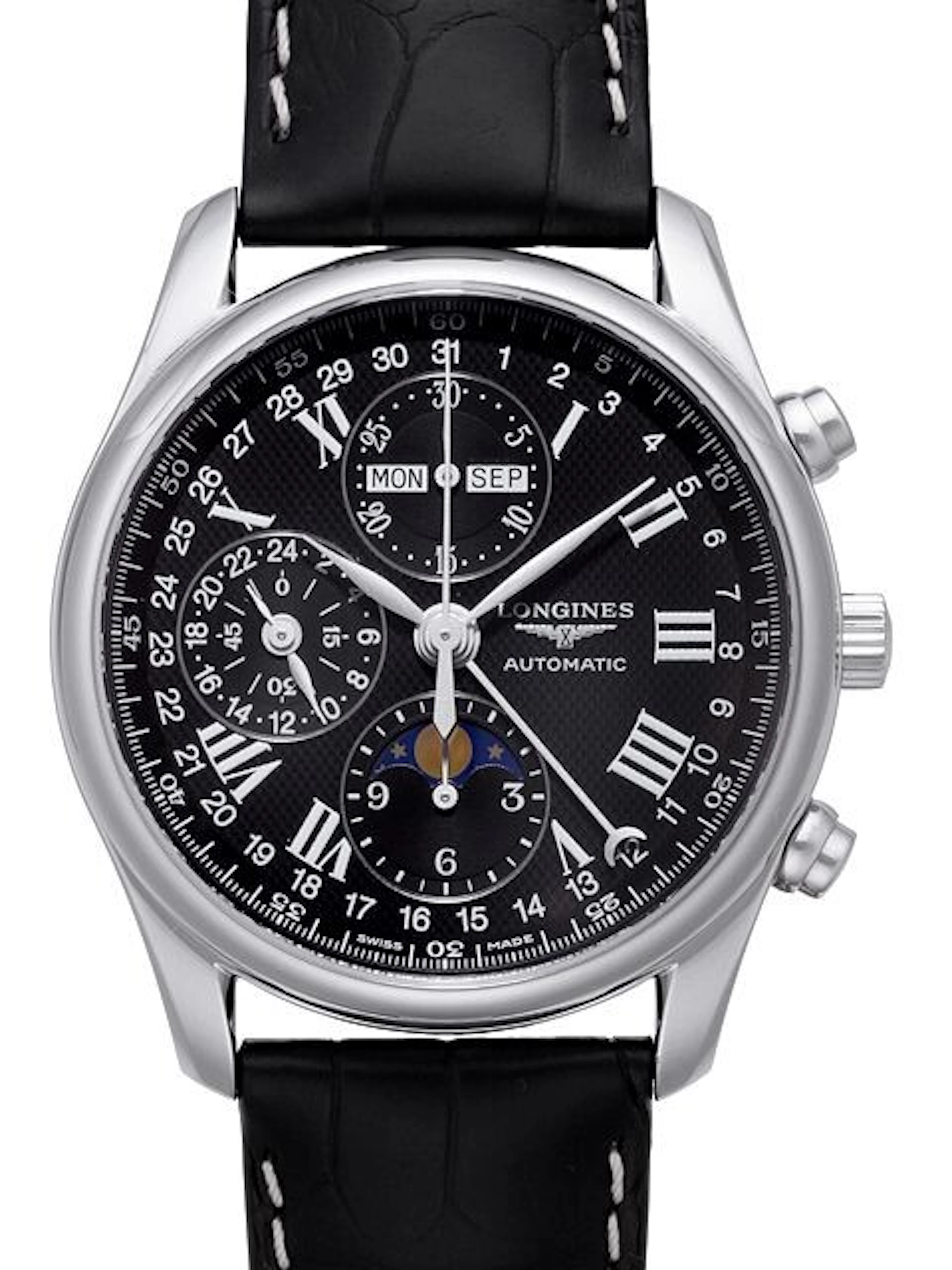 Longines Master L2.673.4.51.7 L2.673.4.51.7