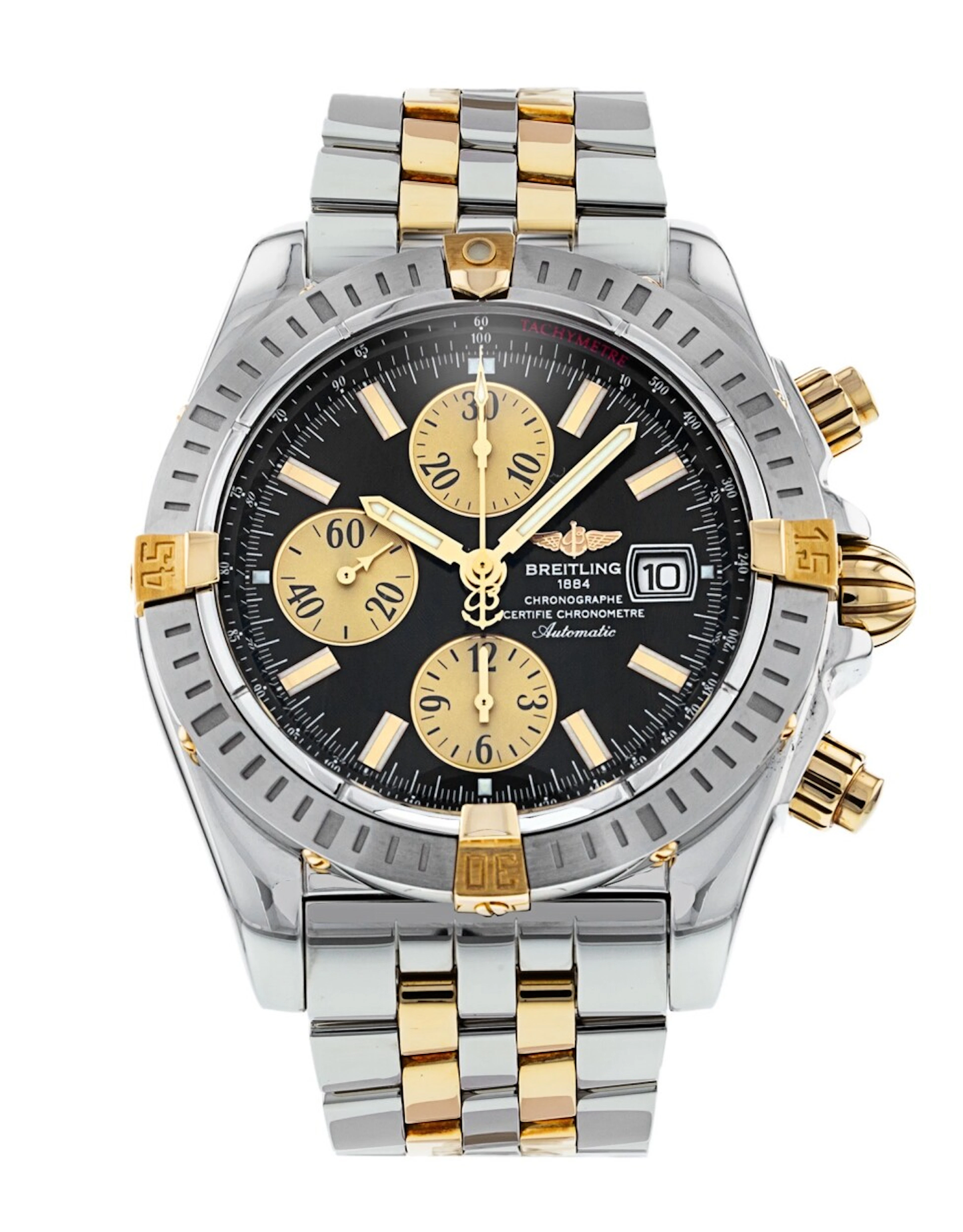 Breitling Chronomat Calibre 13 B13356-036 B13356-036