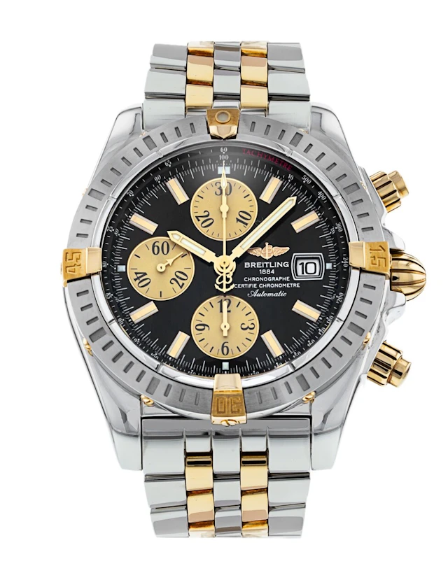 Breitling Chronomat Calibre 13 B13356-036 B13356-036