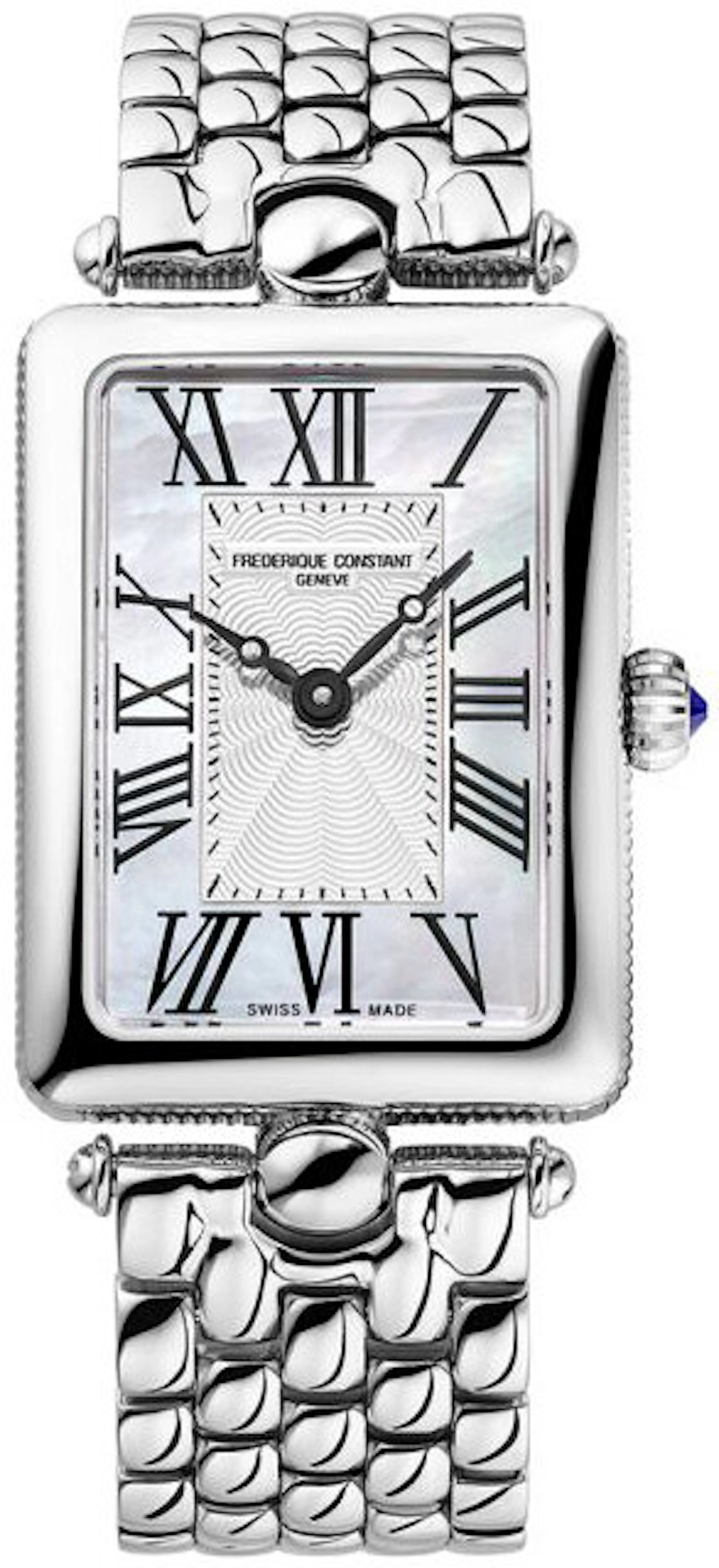 Frederique Constant Classics Quartz FC-200MPW2AC6B FC-200MPW2AC6B