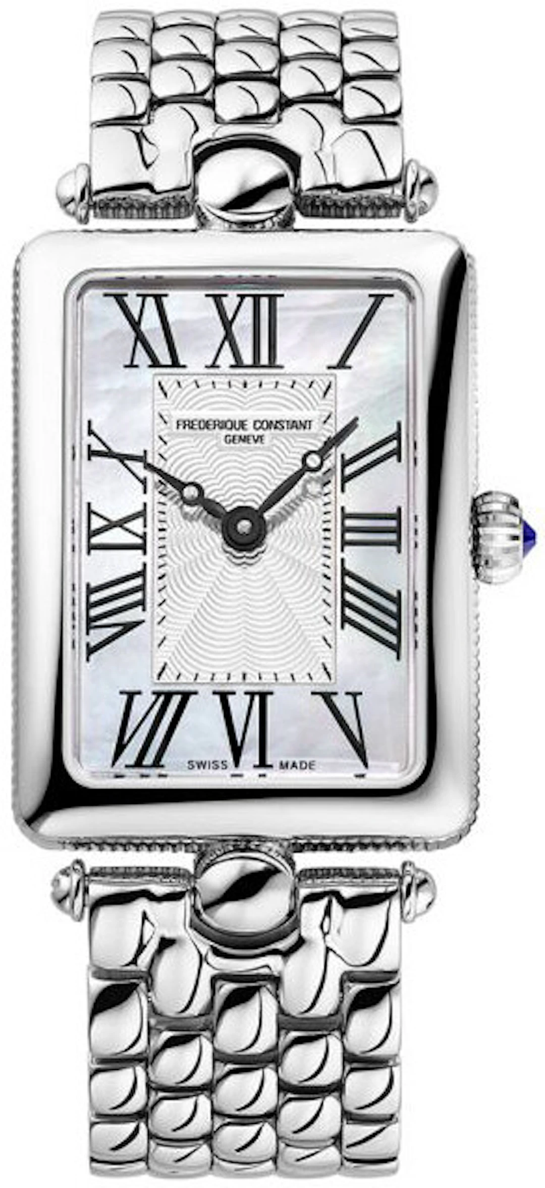 Frederique Constant Classics Quartz FC-200MPW2AC6B FC-200MPW2AC6B
