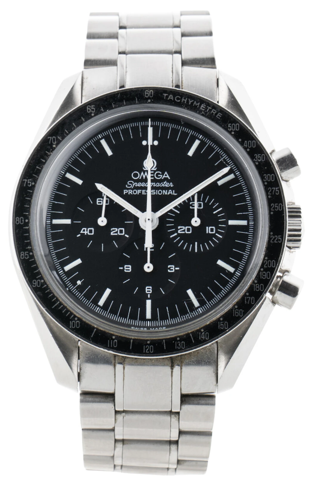 Omega Speedmaster Professional Moonwatch 3570.50.00 3570.50.00