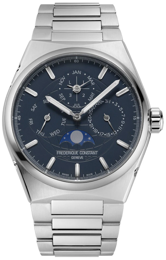 Frederique Constant Highlife FC-775BL4NH6B FC-775BL4NH6B